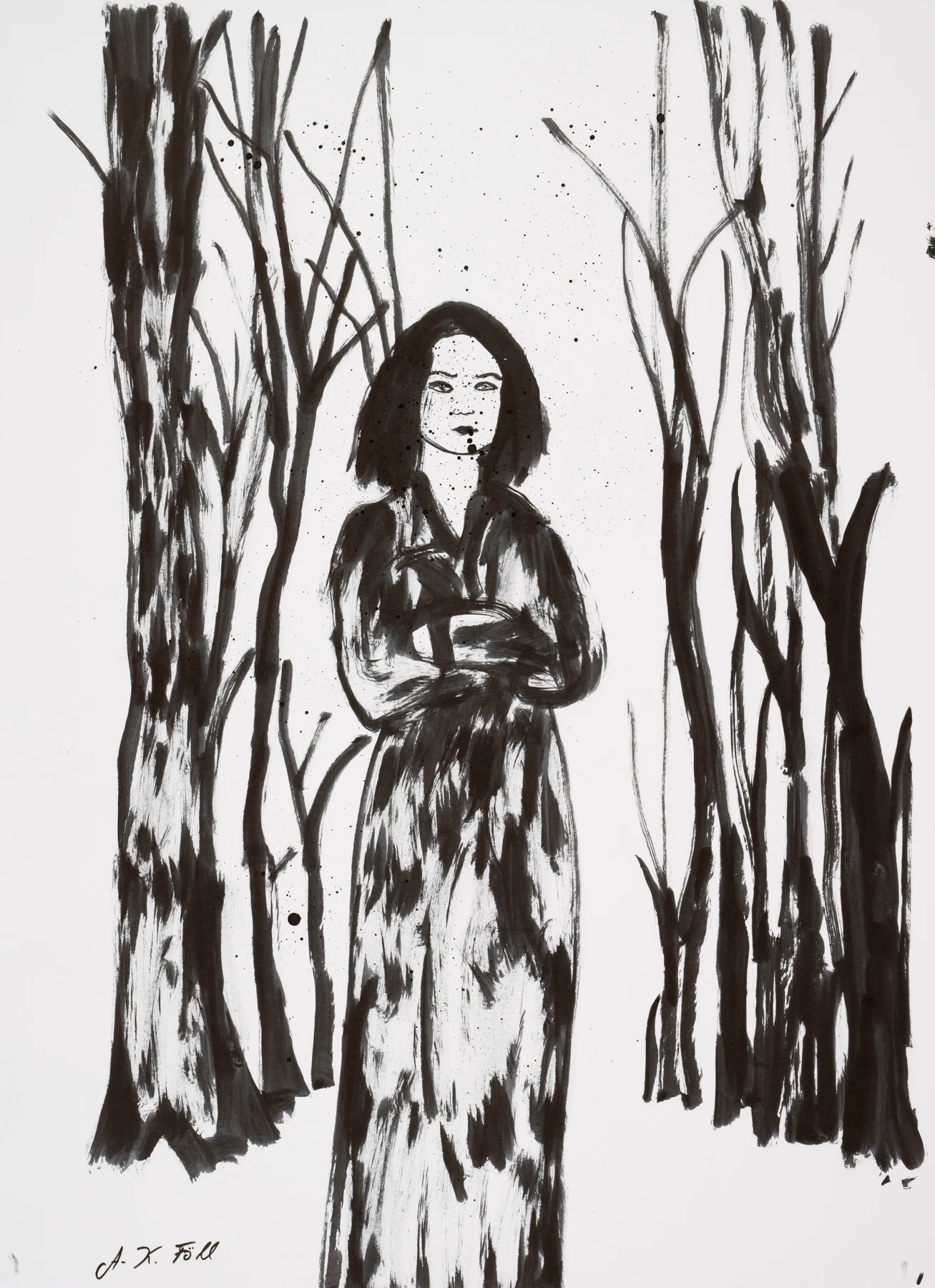 AK614 - Artwork by Ann-Kathrin Föll