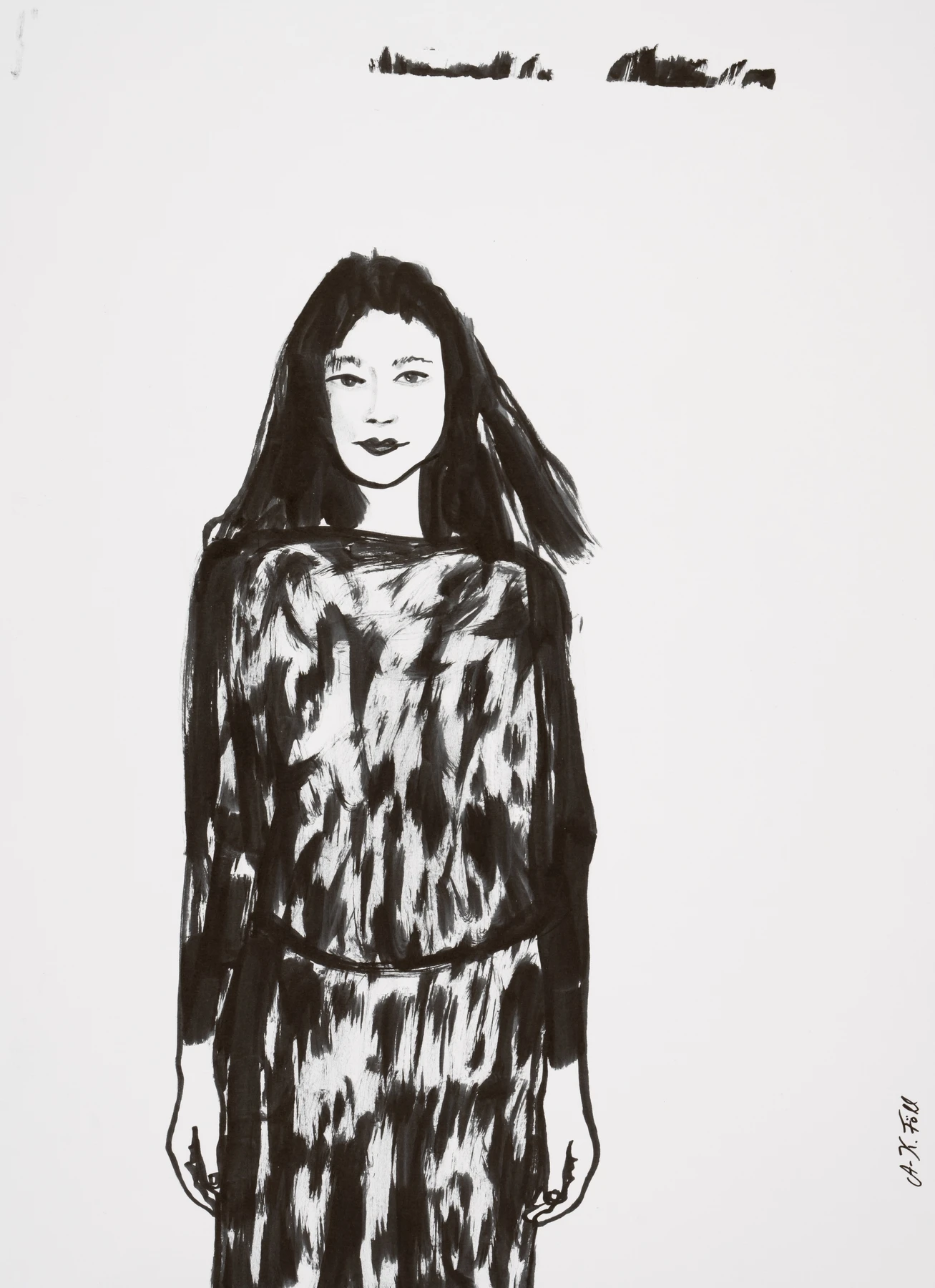 AK674 - Artwork by Ann-Kathrin Föll