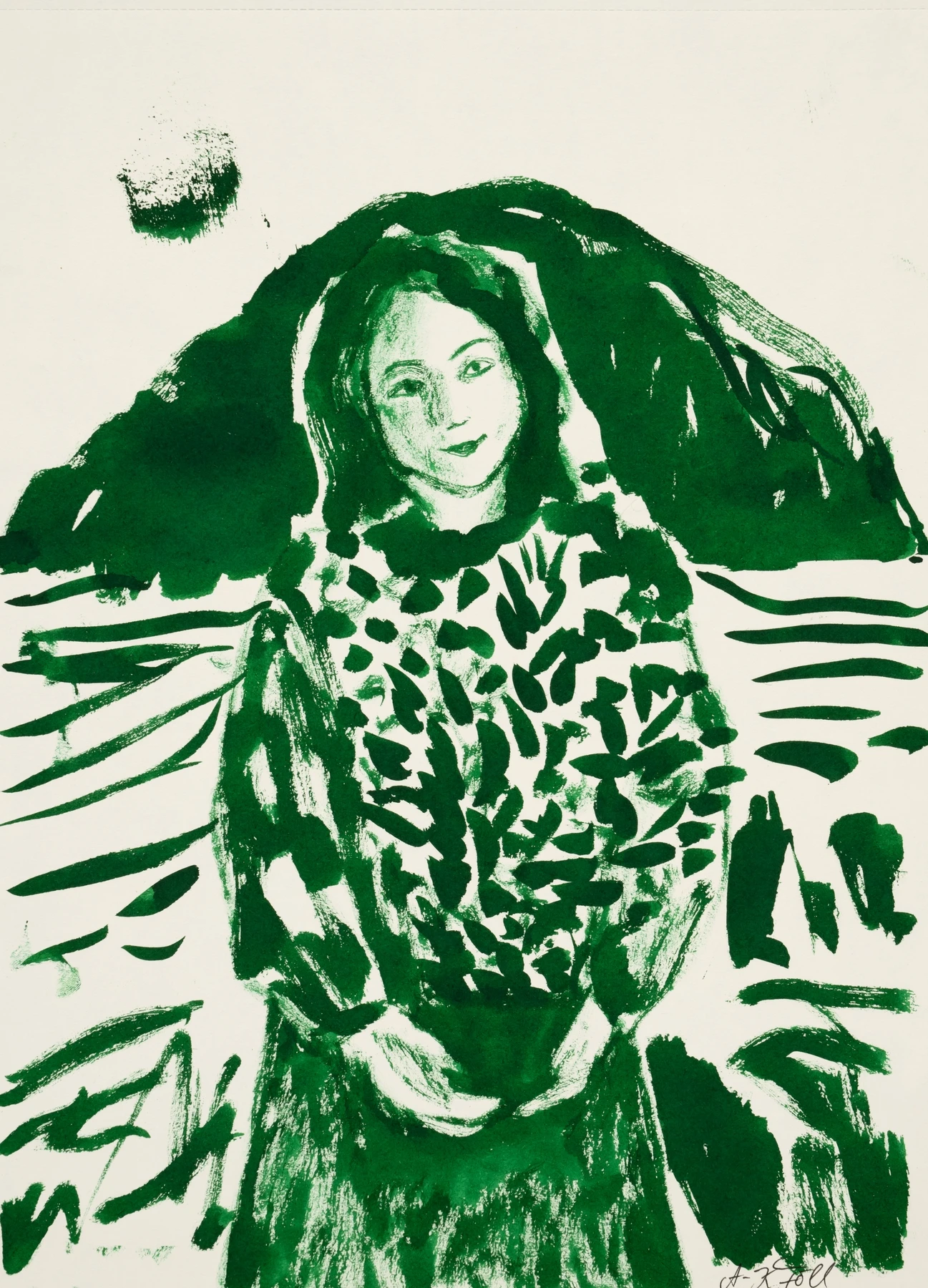 AK696 - Artwork by Ann-Kathrin Föll