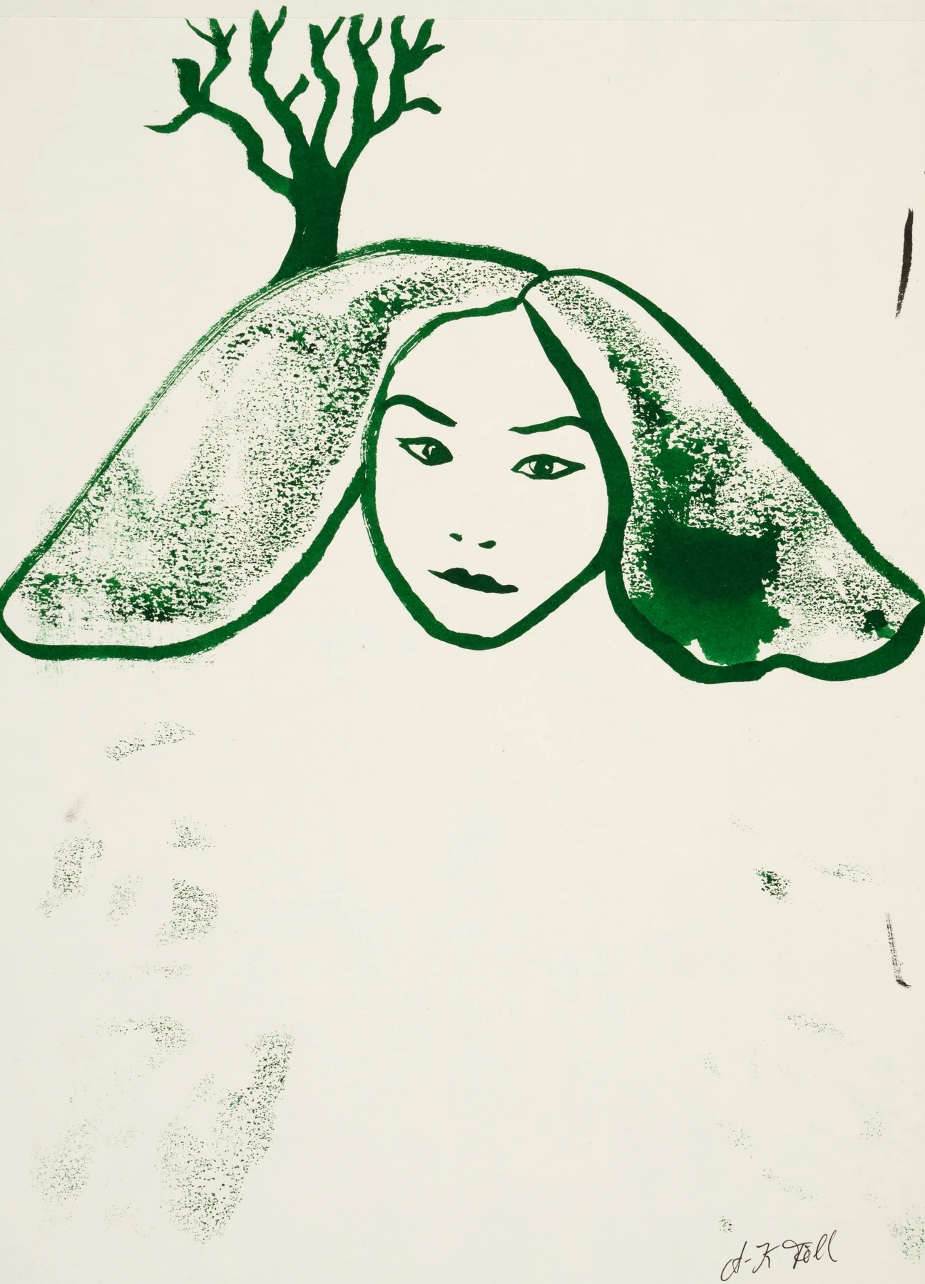 AK698 - Artwork by Ann-Kathrin Föll