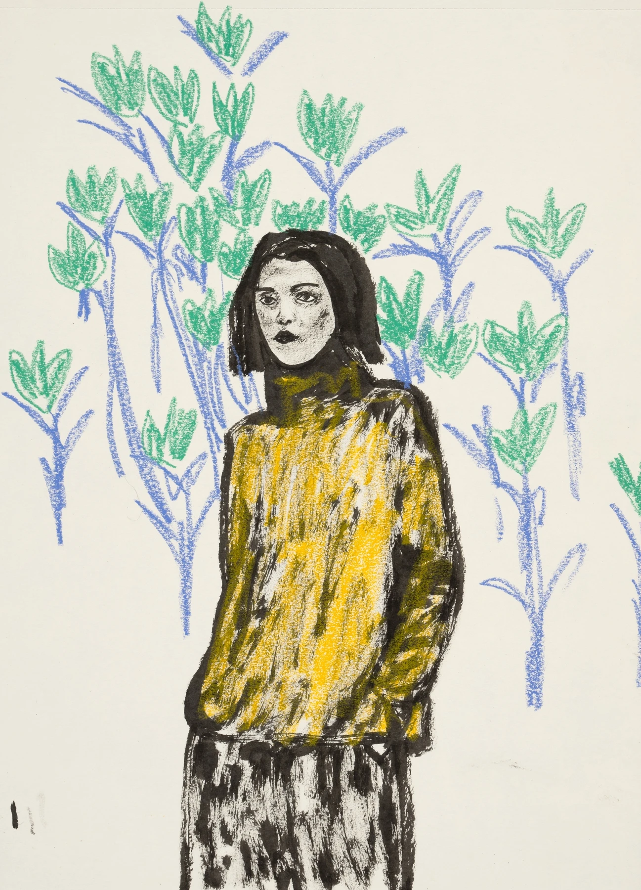 AK701 - Artwork by Ann-Kathrin Föll