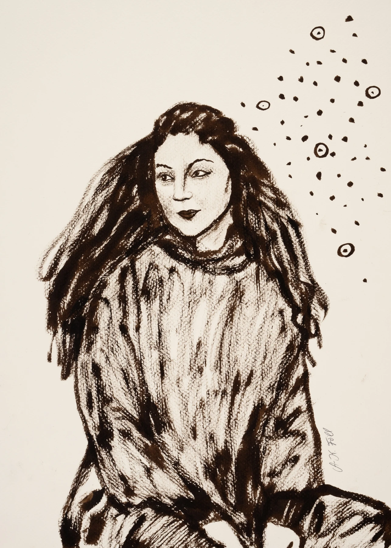 AK677 - Artwork by Ann-Kathrin Föll
