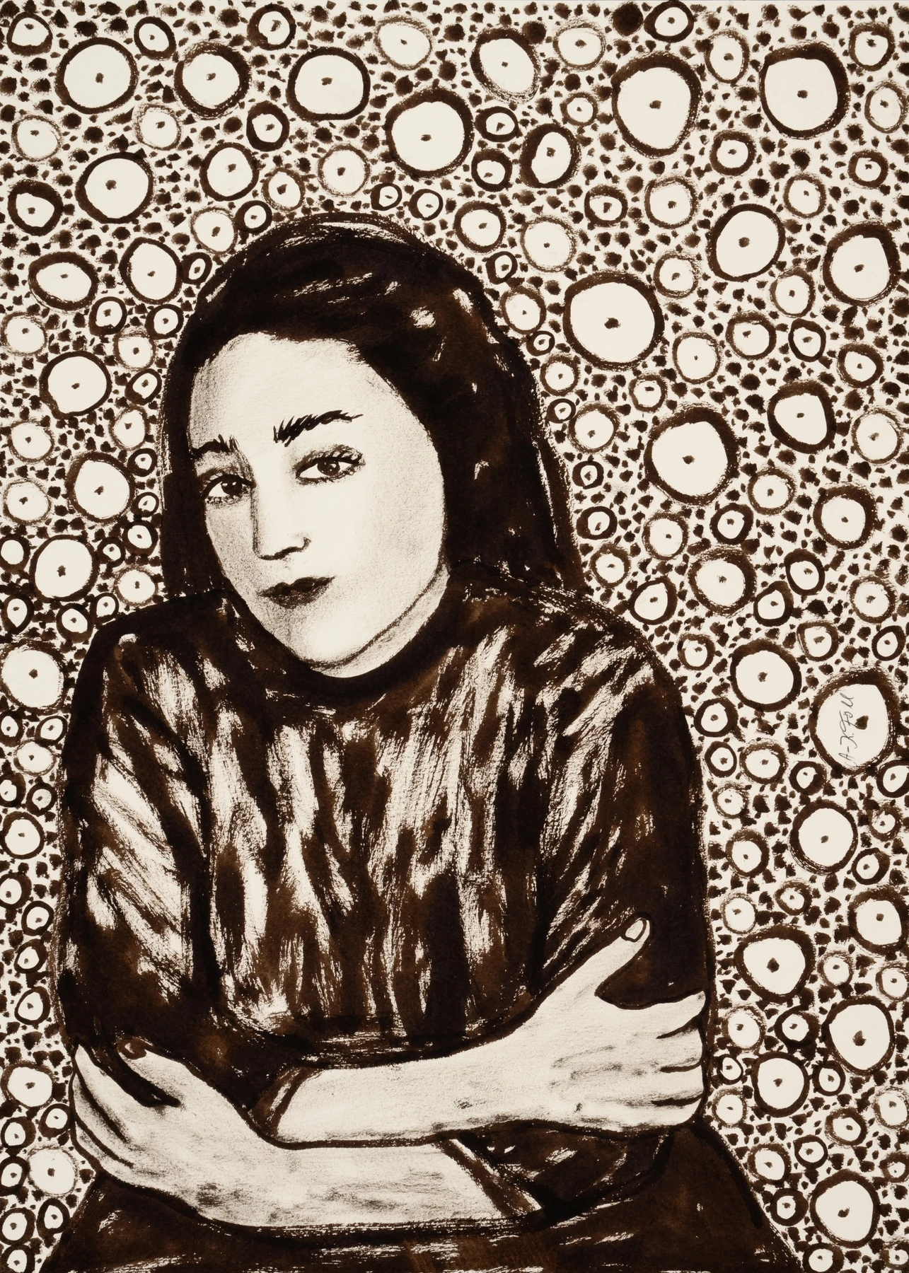 AK679 - Artwork by Ann-Kathrin Föll