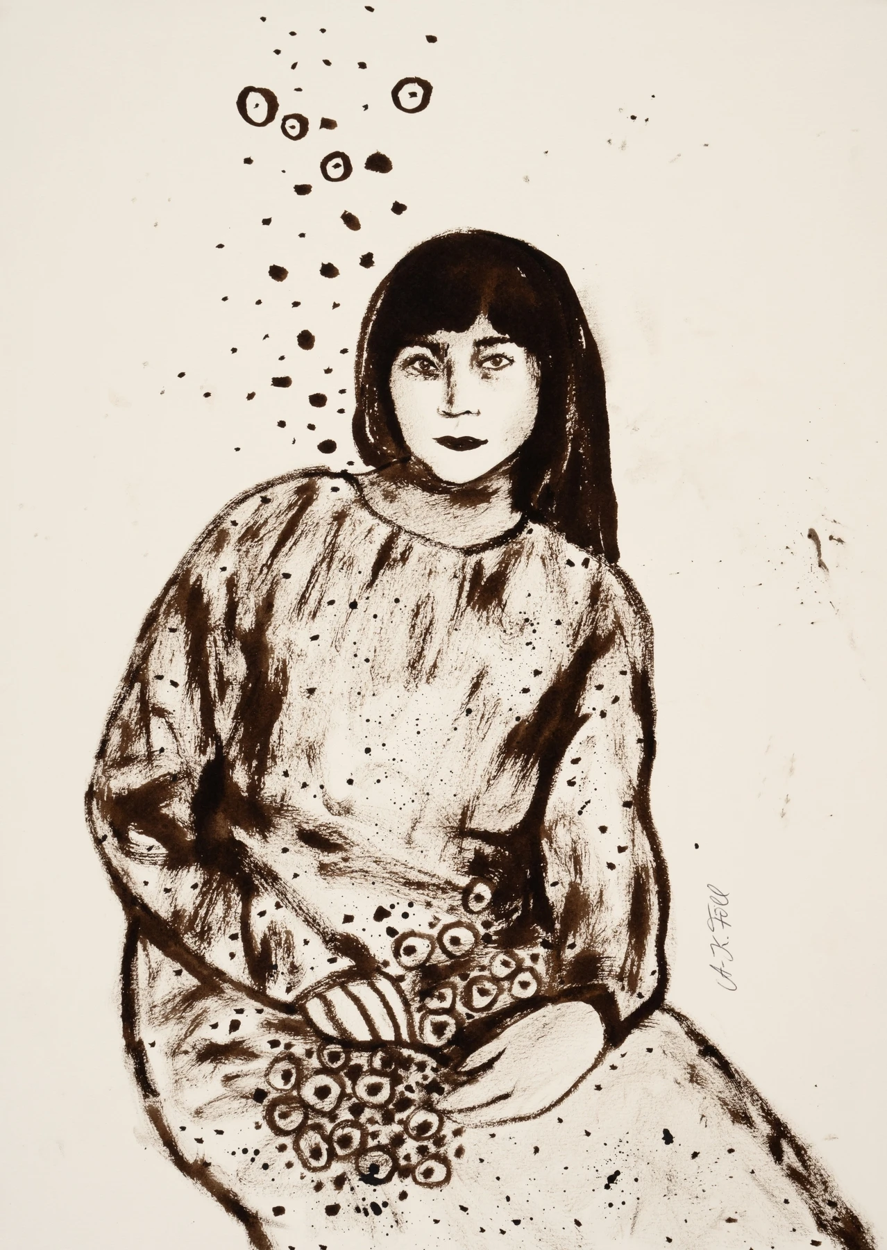 AK681 - Artwork by Ann-Kathrin Föll