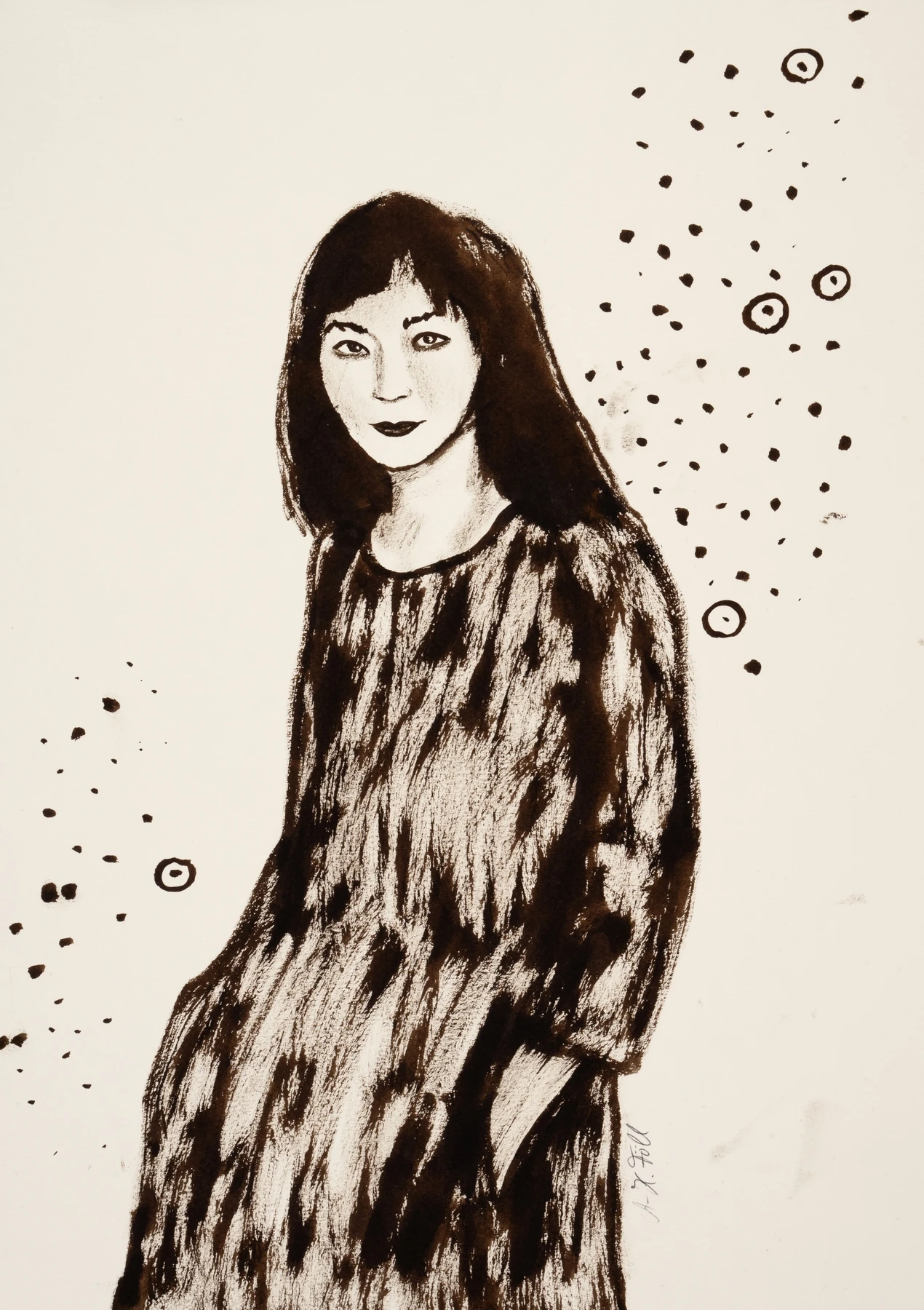 AK678 - Artwork by Ann-Kathrin Föll