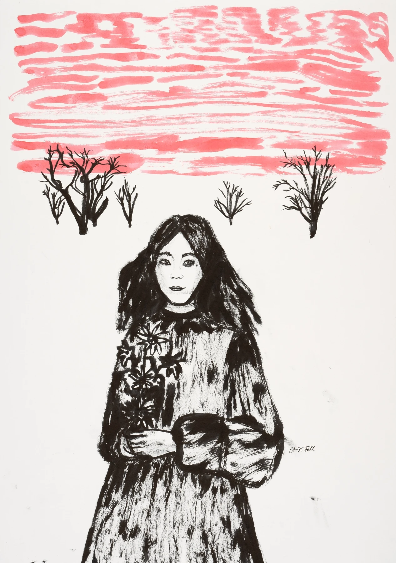 AK599 - Artwork by Ann-Kathrin Föll
