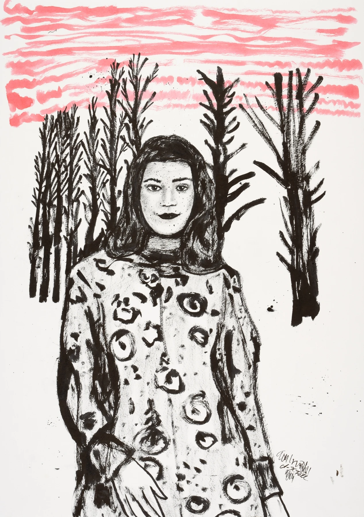 AK600 - Artwork by Ann-Kathrin Föll