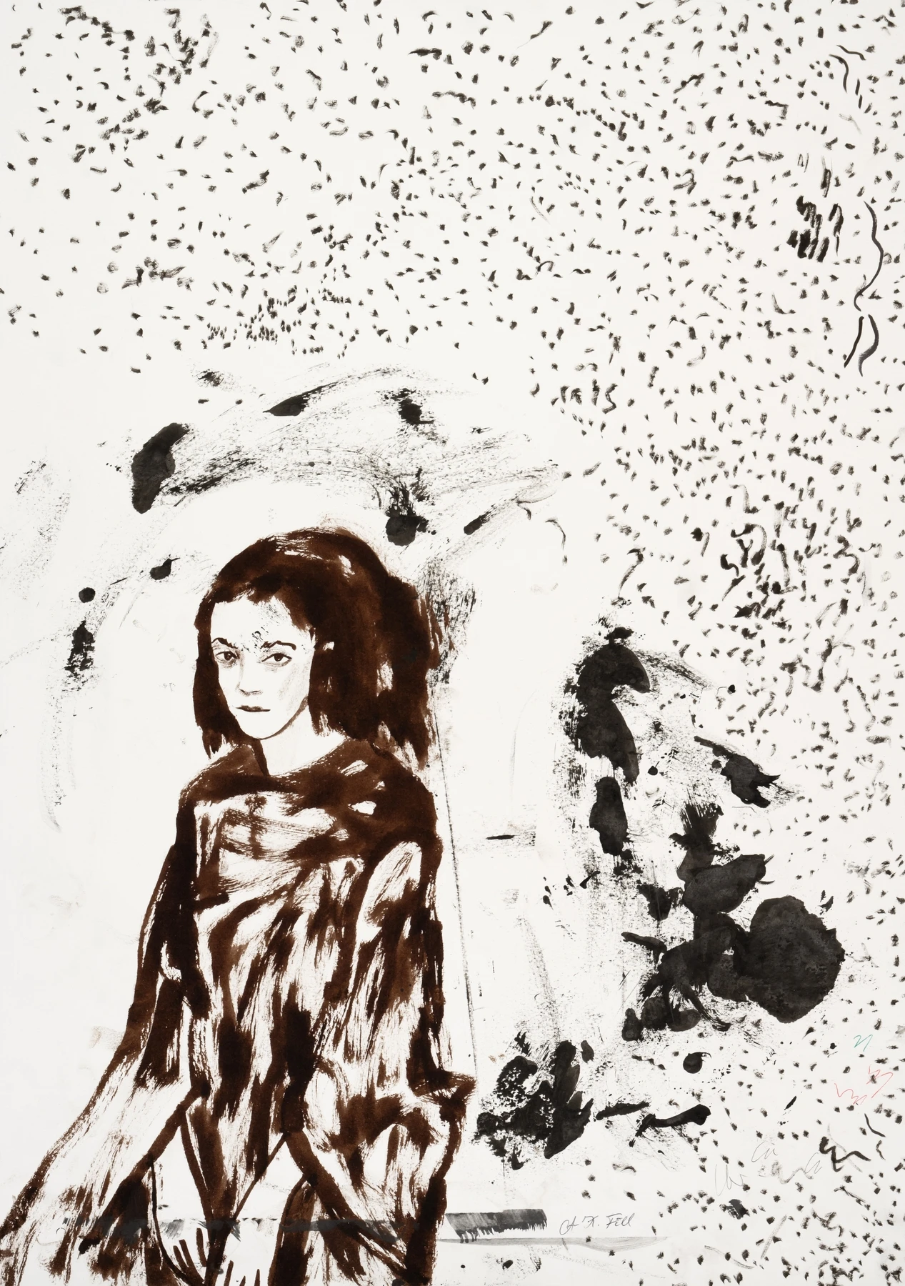 AK608 - Artwork by Ann-Kathrin Föll