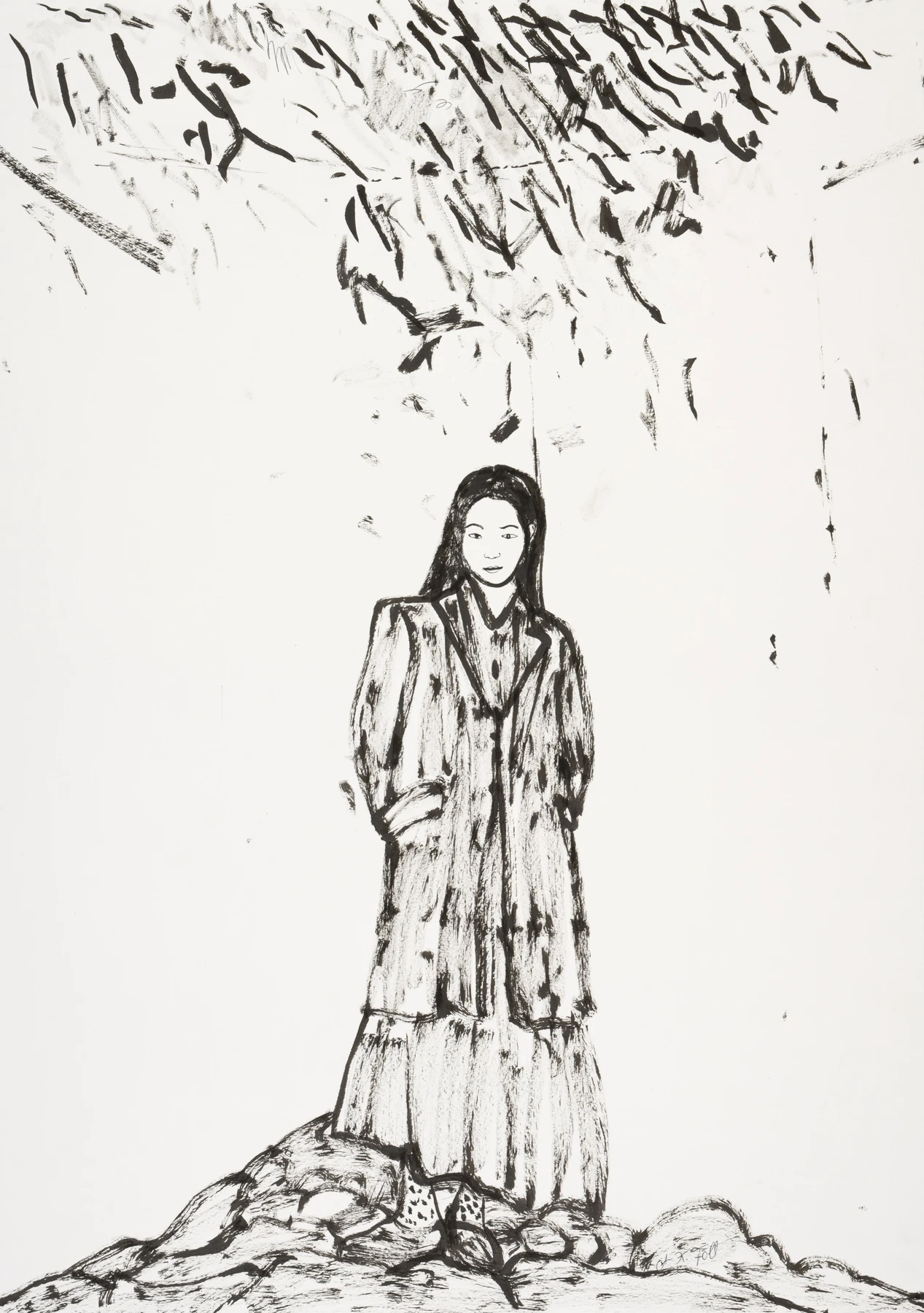 AK610 - Artwork by Ann-Kathrin Föll