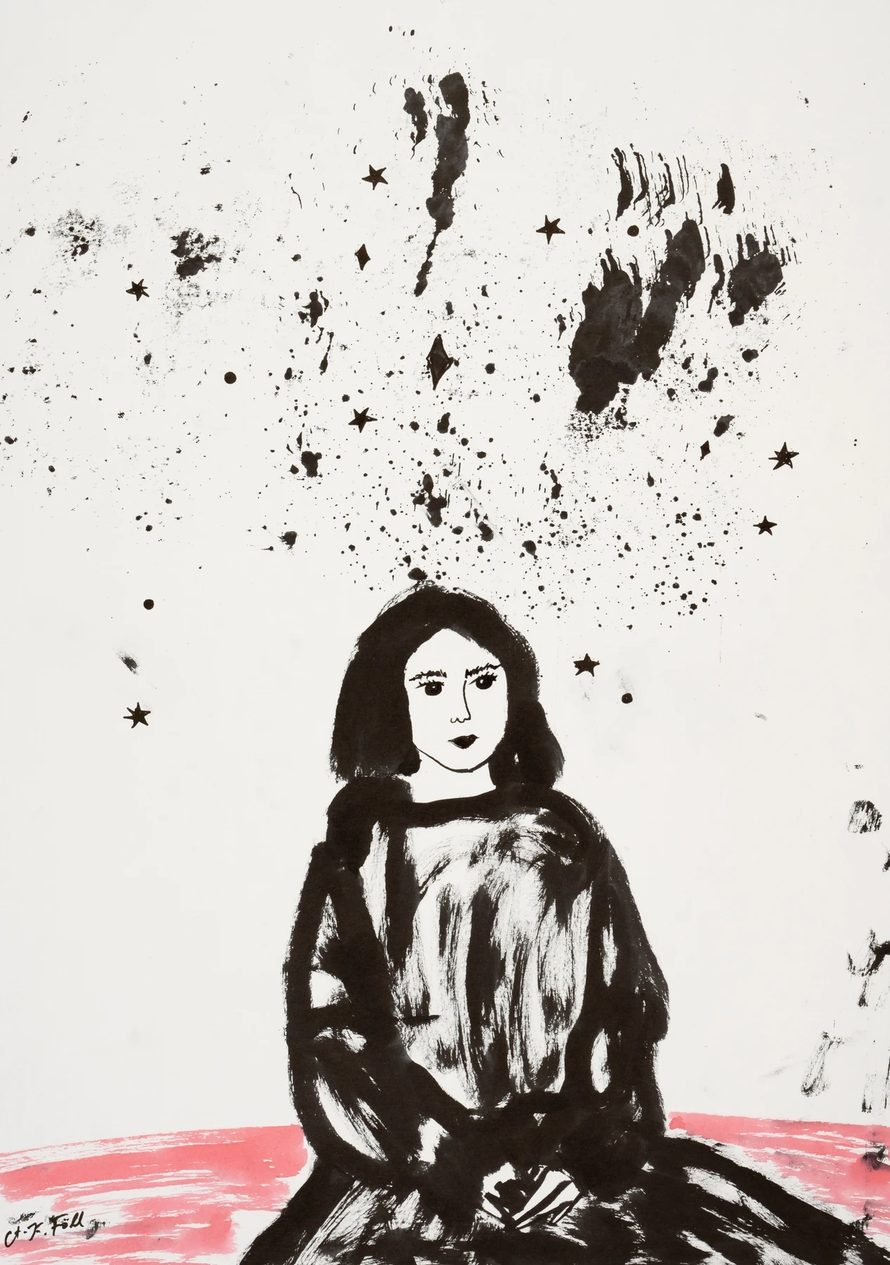 AK653 - Artwork by Ann-Kathrin Föll