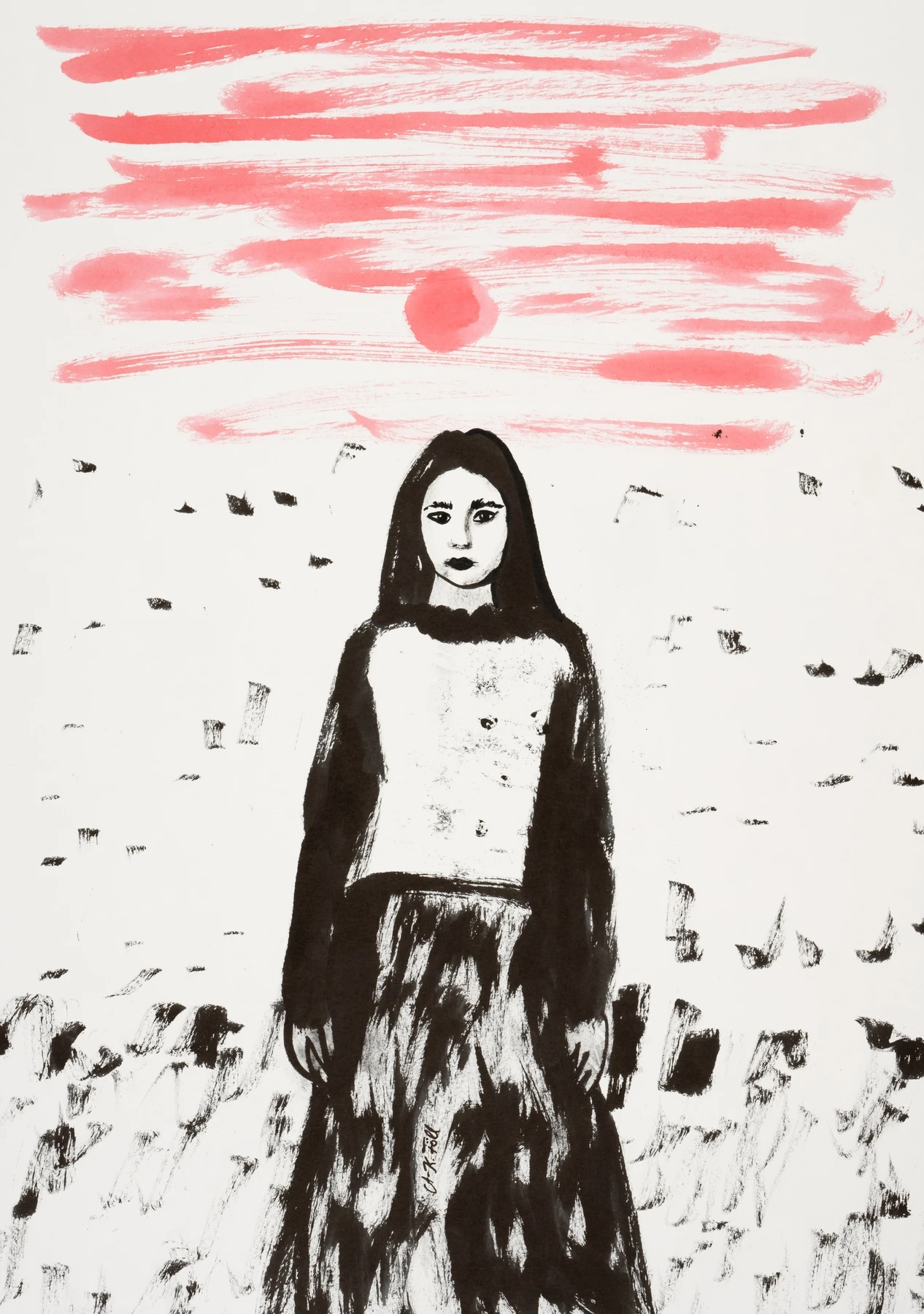 AK654 - Artwork by Ann-Kathrin Föll