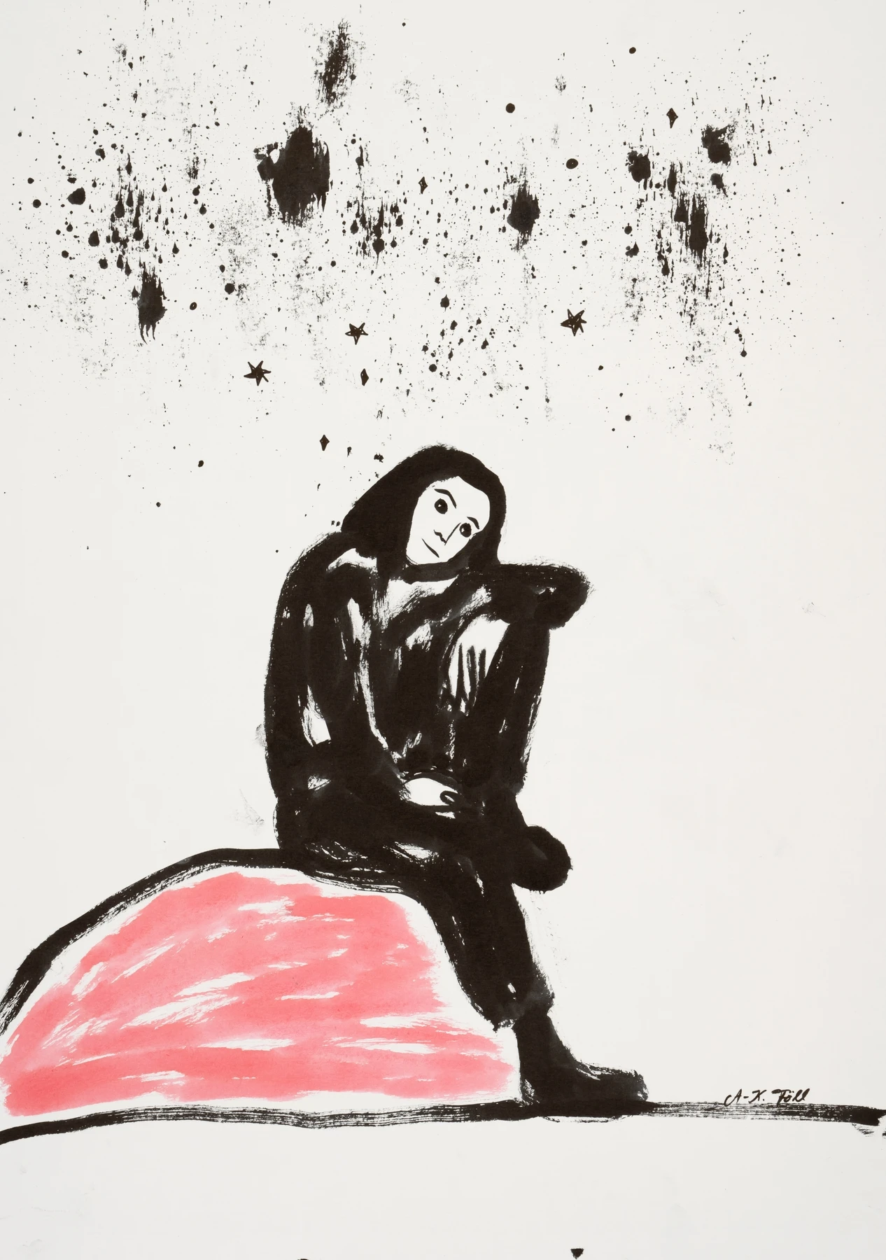 AK655 - Artwork by Ann-Kathrin Föll