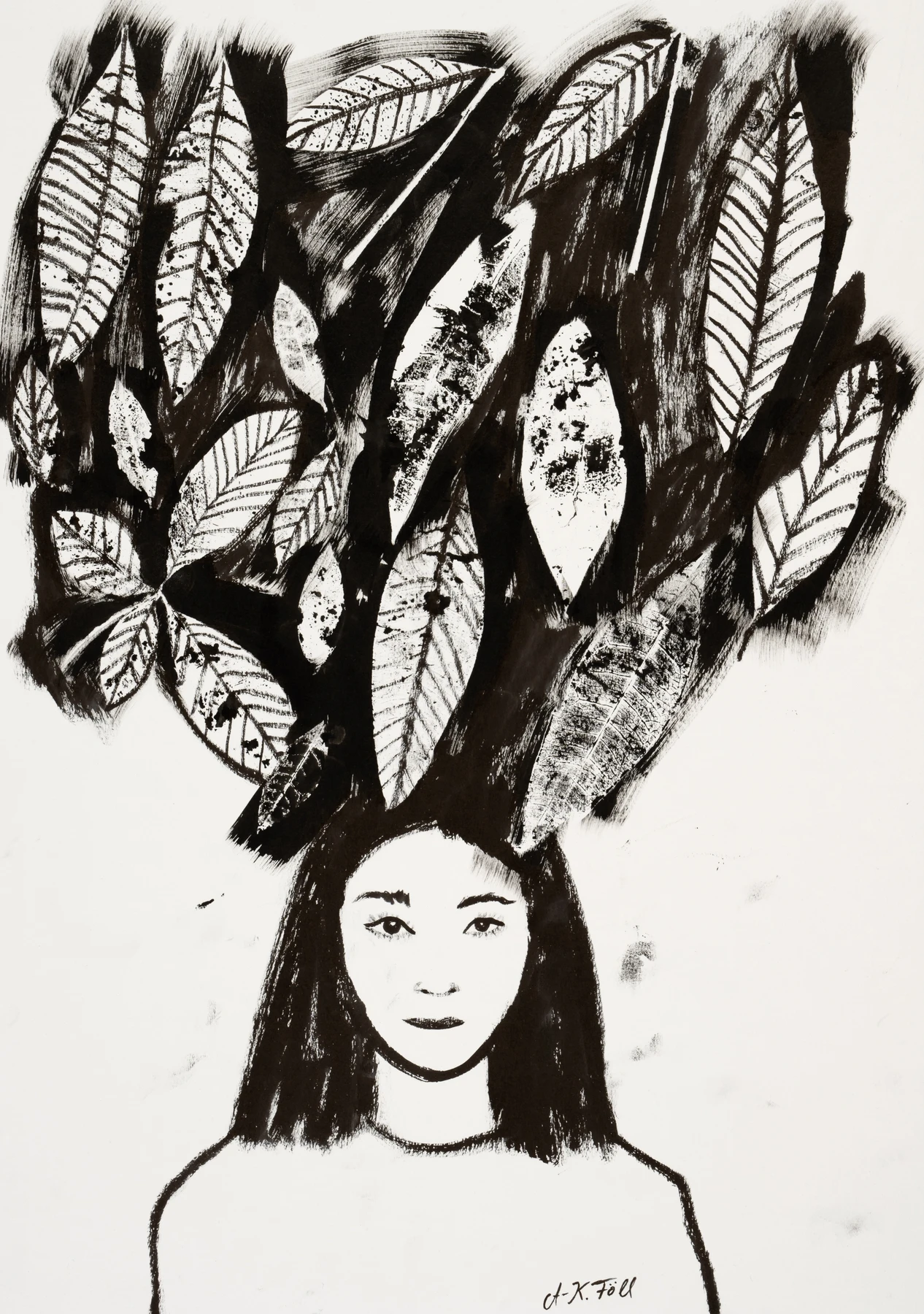 AK659 - Artwork by Ann-Kathrin Föll