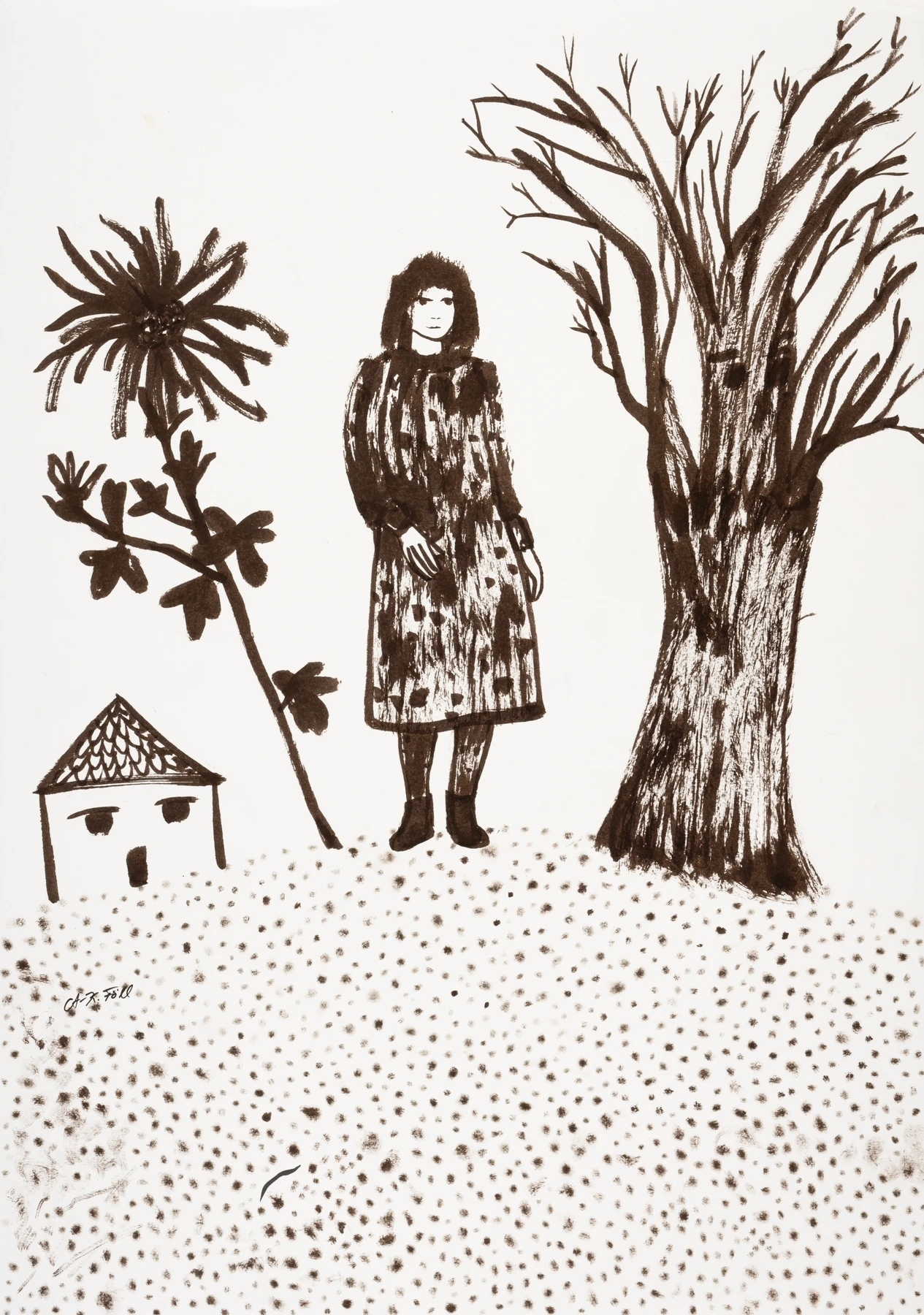AK604 - Artwork by Ann-Kathrin Föll