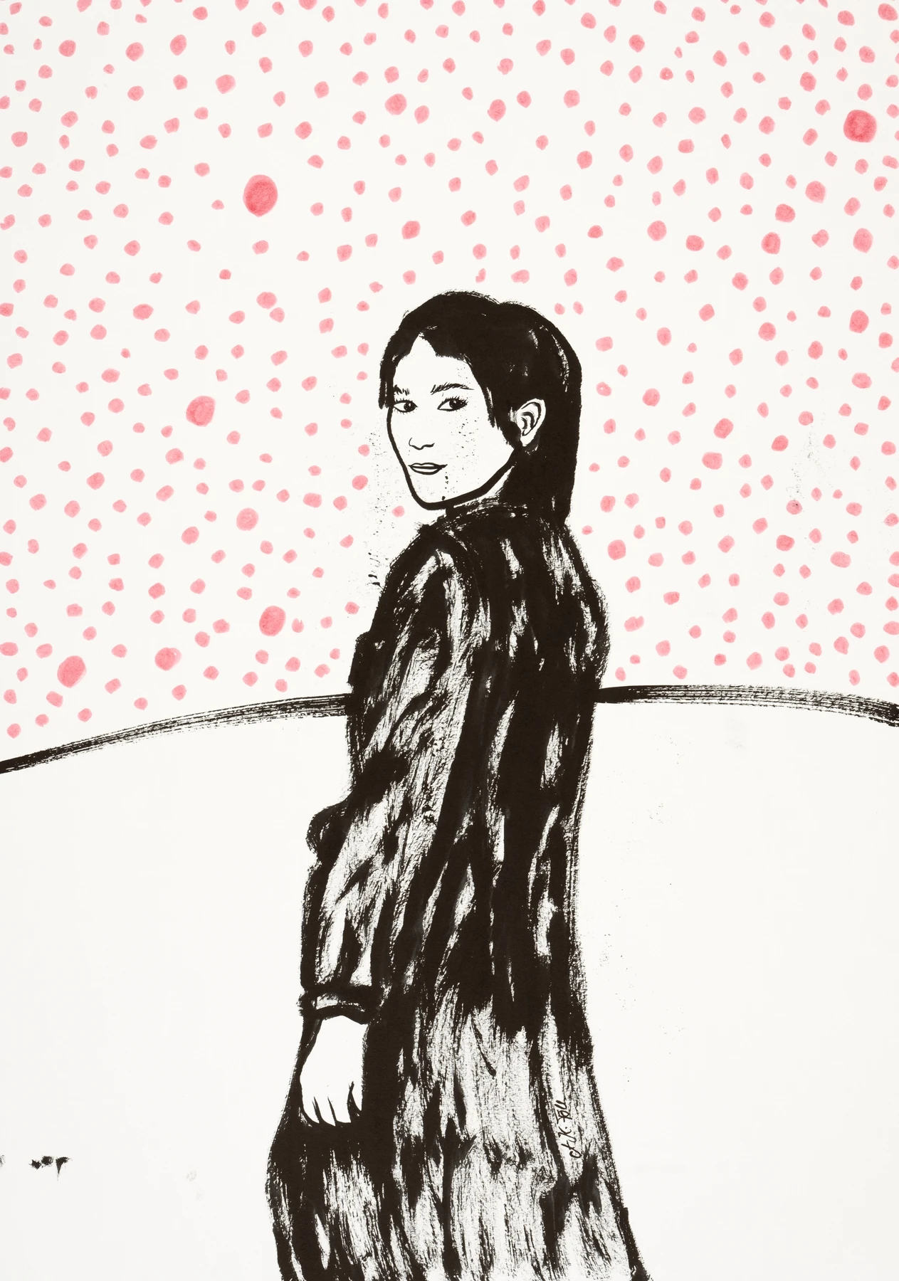 AK739 - Artwork by Ann-Kathrin Föll