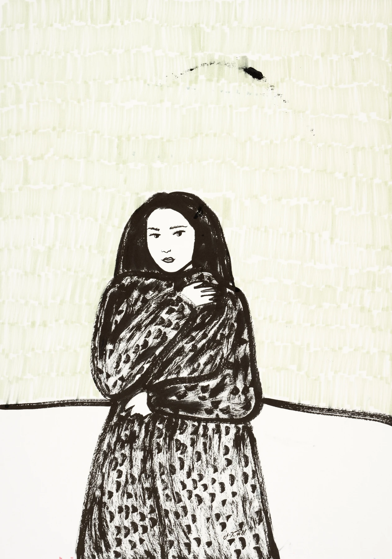 AK746 - Artwork by Ann-Kathrin Föll