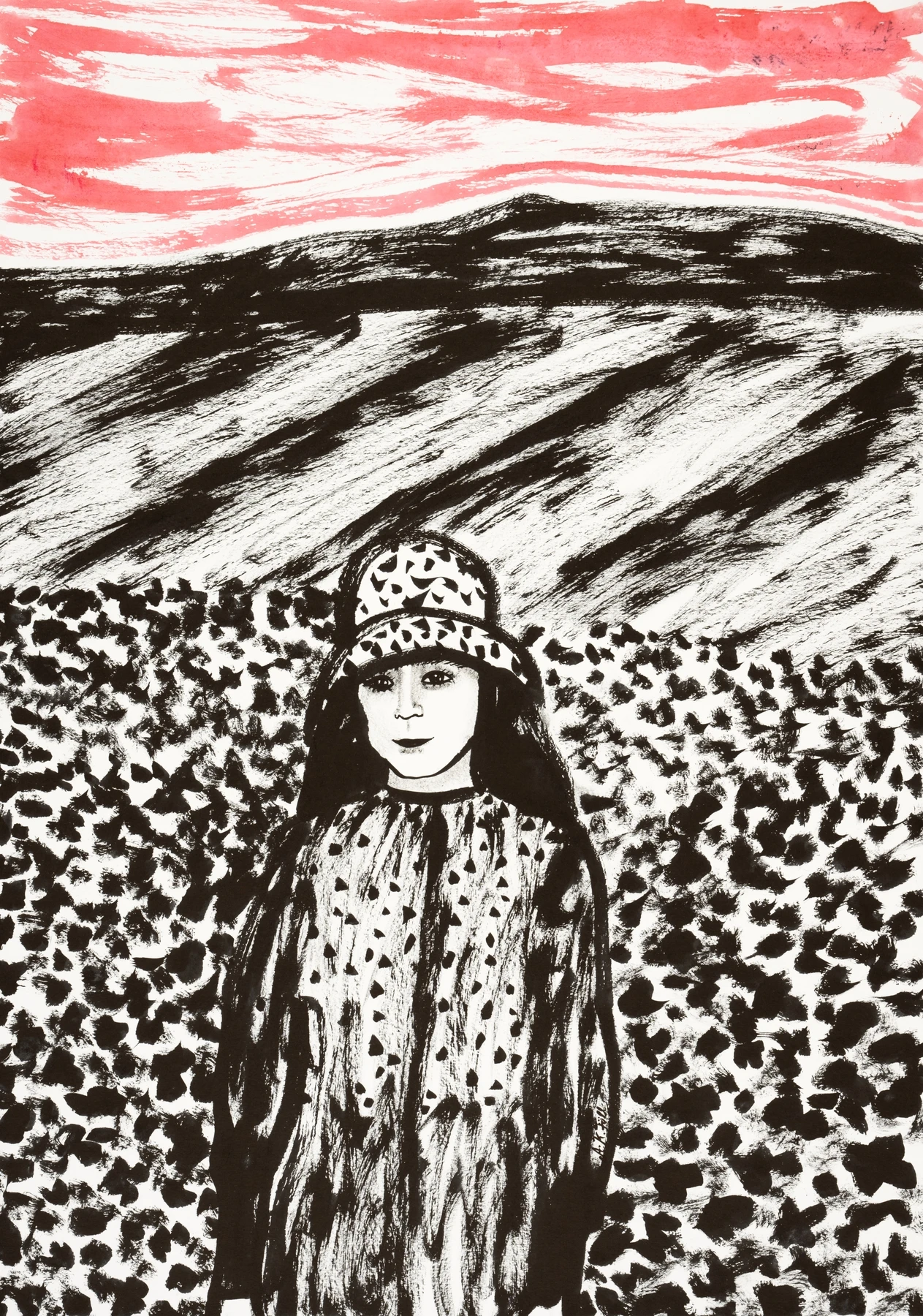 AK751 - Artwork by Ann-Kathrin Föll