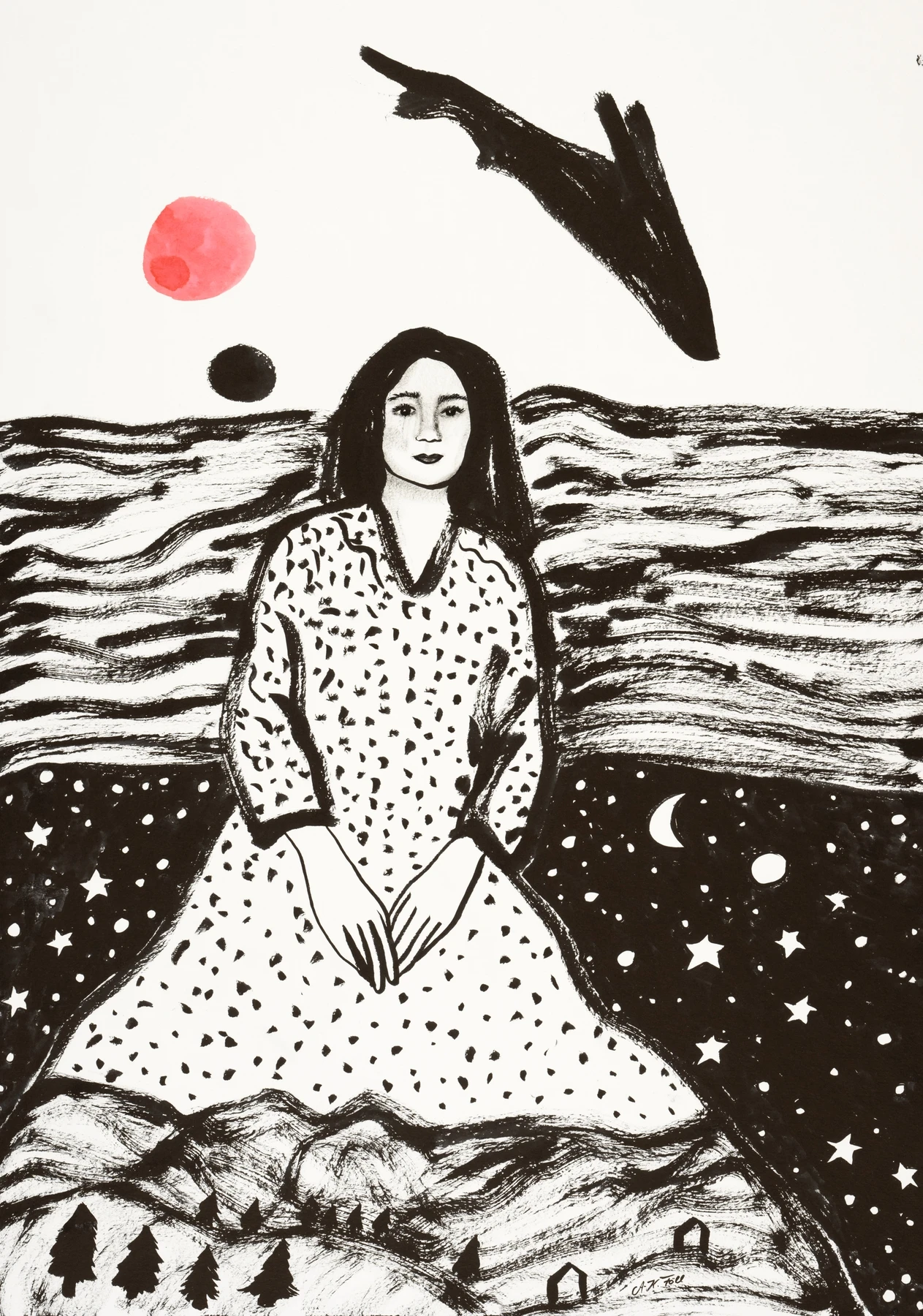 AK755 - Artwork by Ann-Kathrin Föll