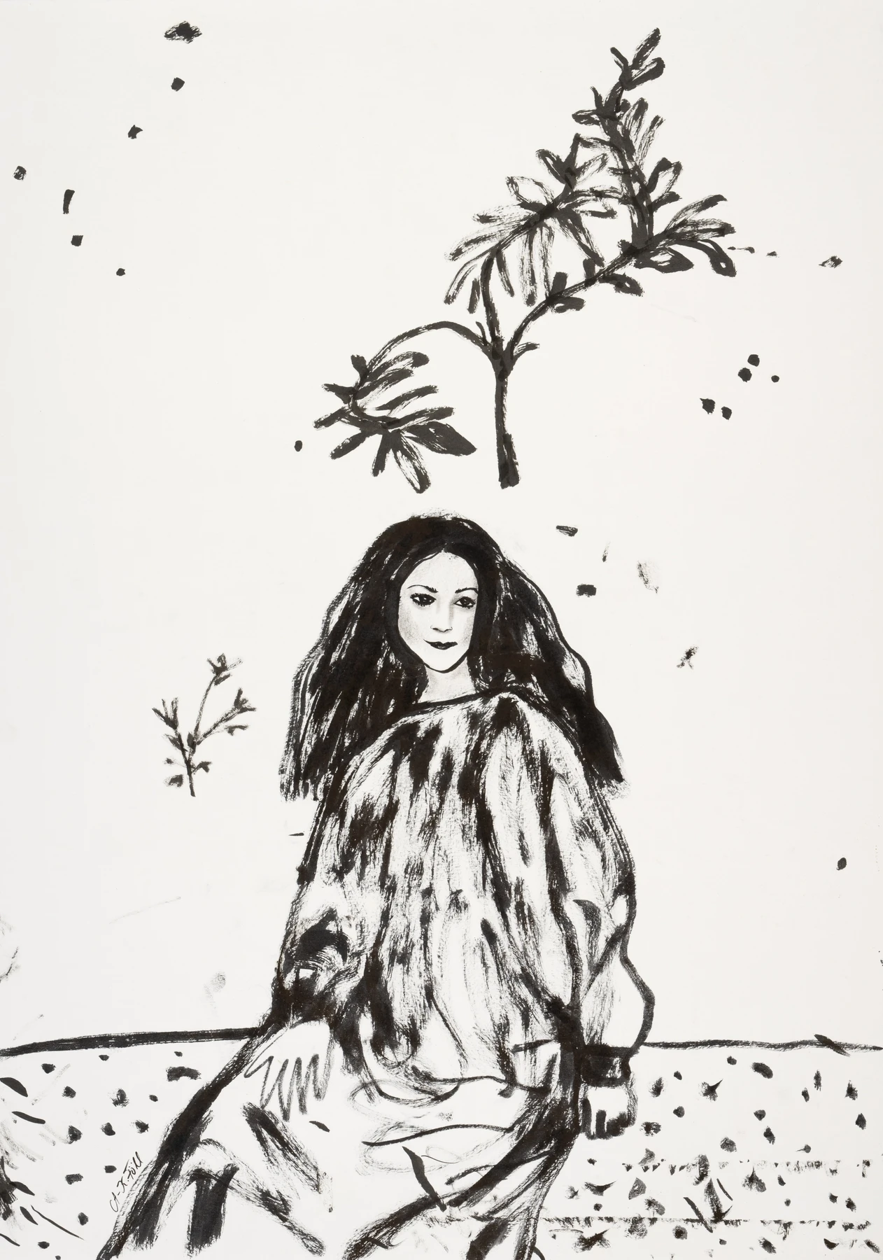 AK605 - Artwork by Ann-Kathrin Föll