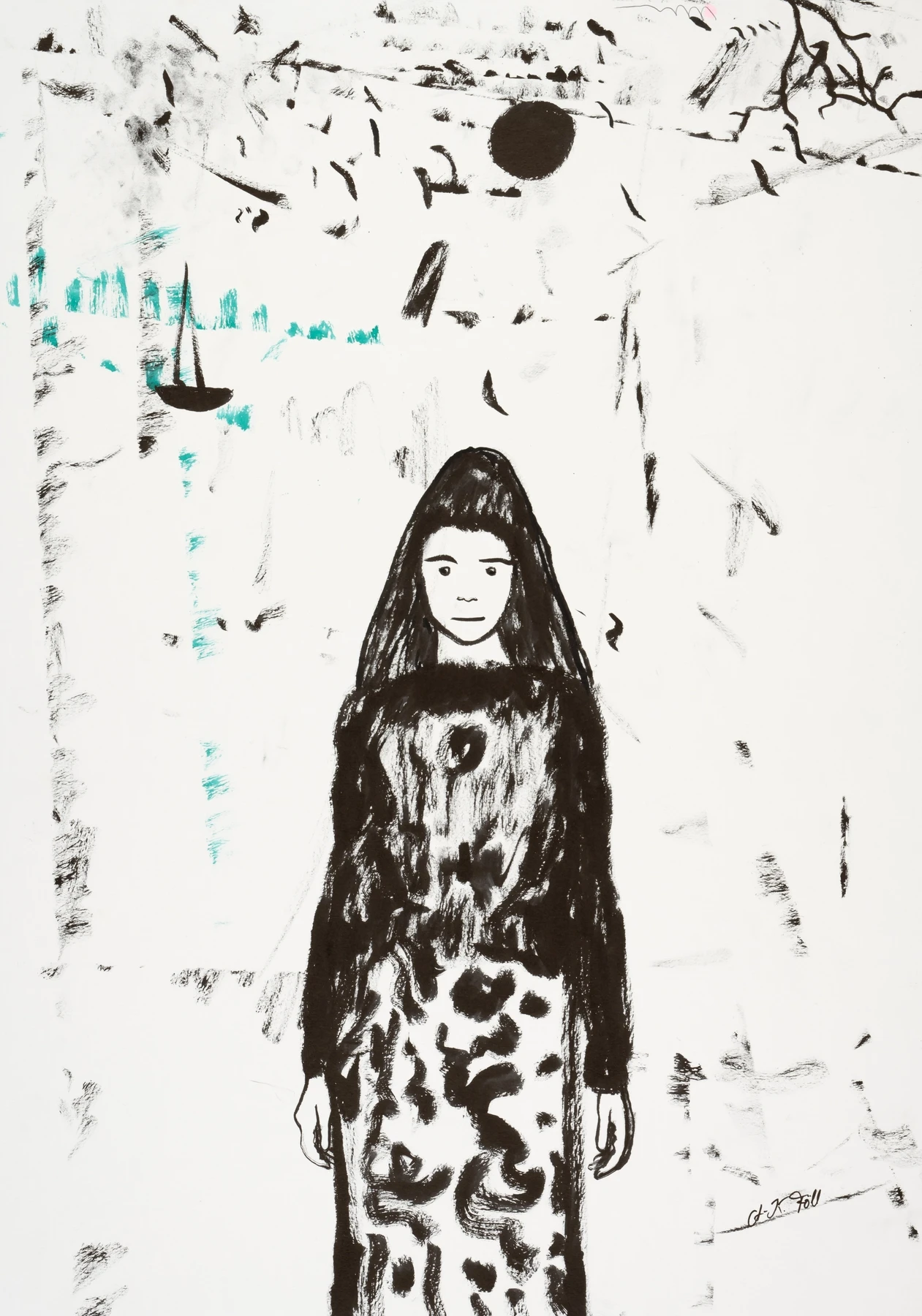 AK517 - Artwork by Ann-Kathrin Föll