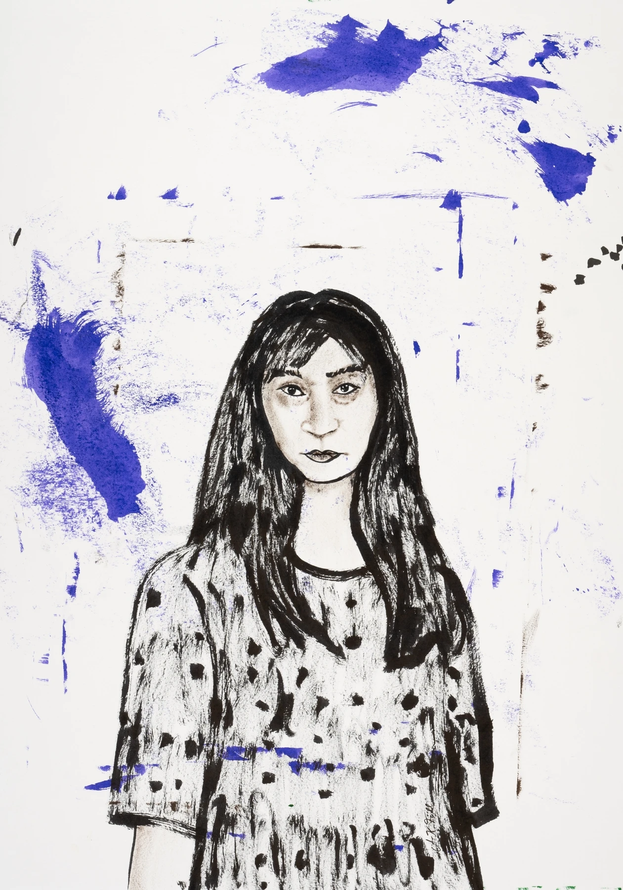 AK524 - Artwork by Ann-Kathrin Föll