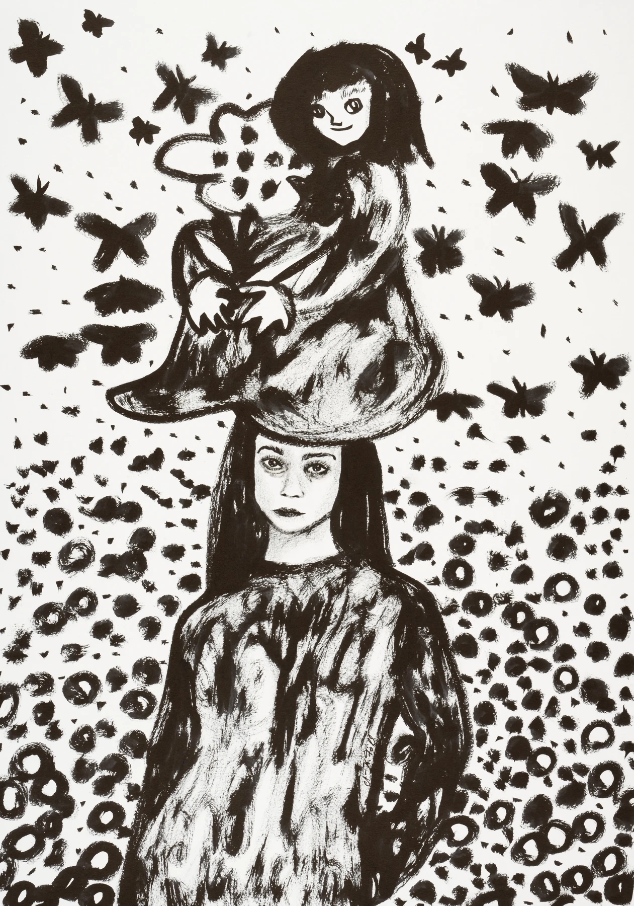 AK529 - Artwork by Ann-Kathrin Föll