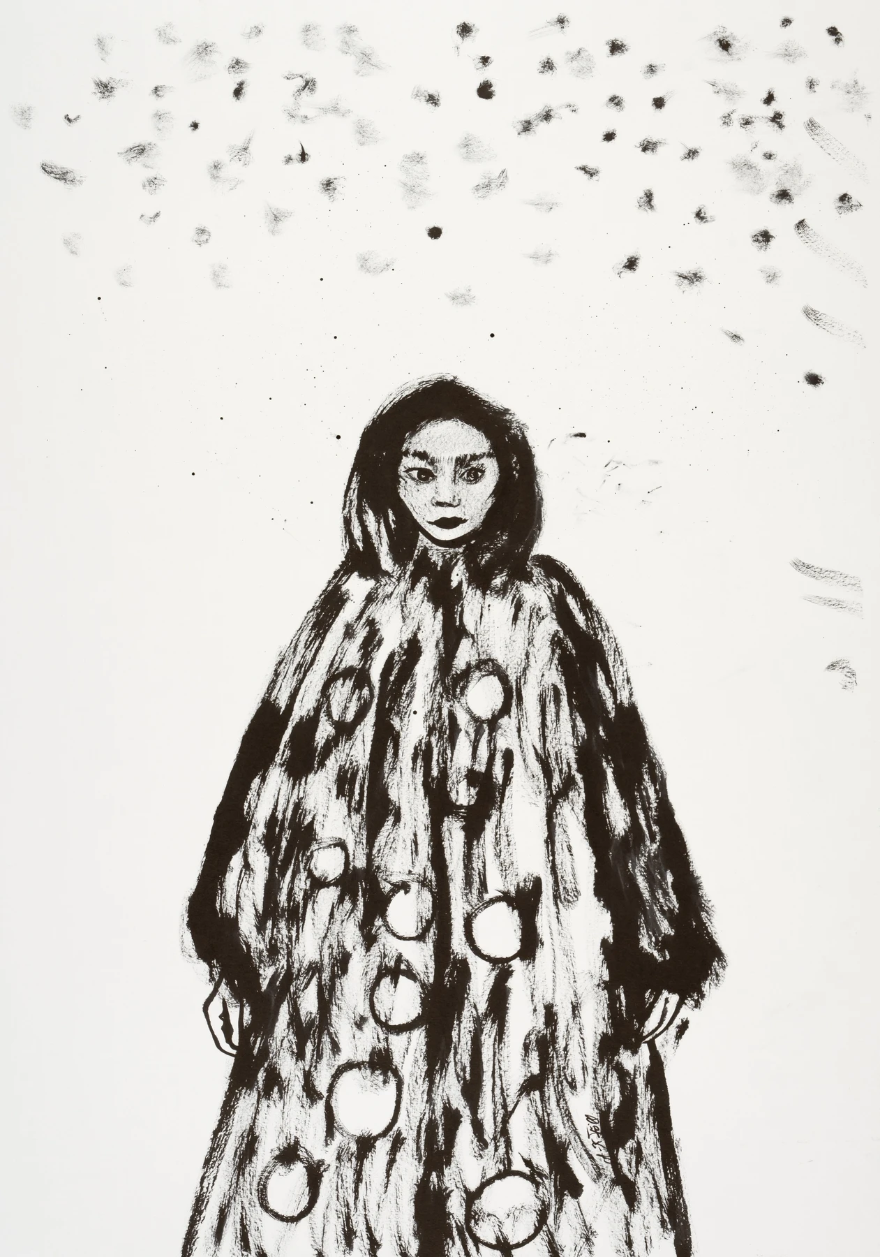 AK536 - Artwork by Ann-Kathrin Föll