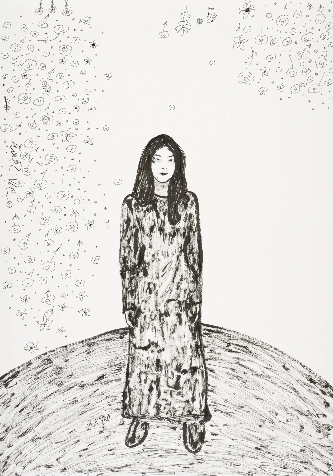 AK538 - Artwork by Ann-Kathrin Föll