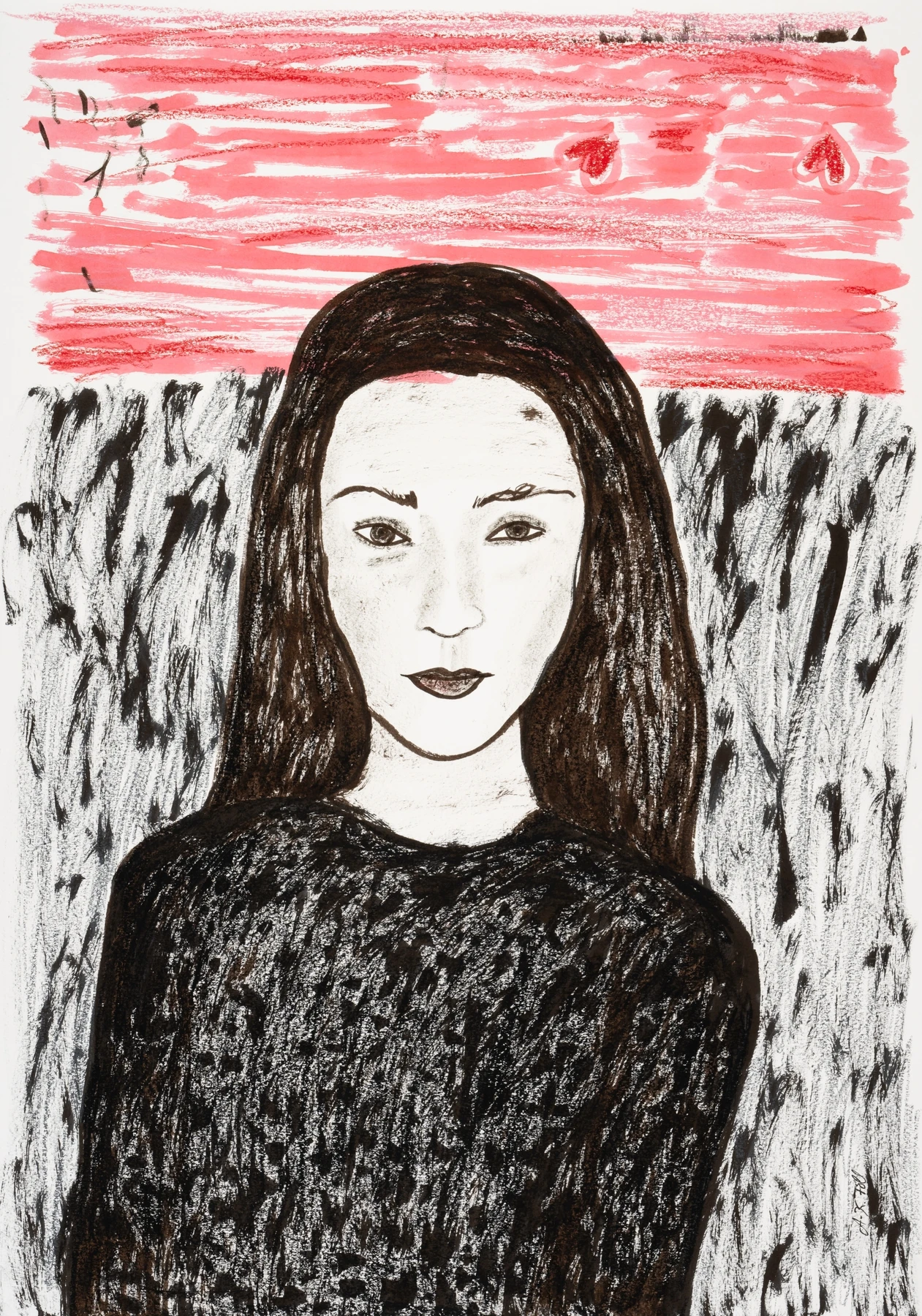 AK553 - Artwork by Ann-Kathrin Föll