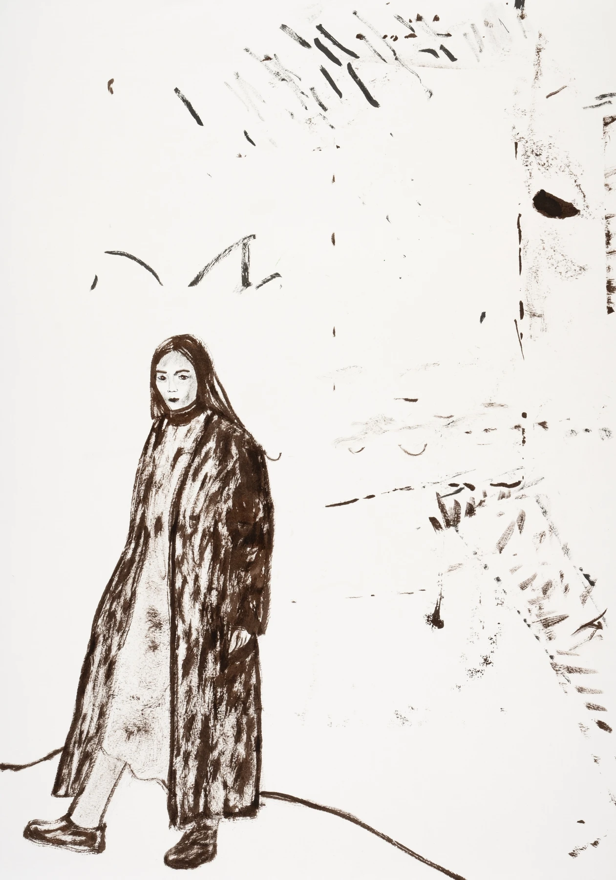 AK556 - Artwork by Ann-Kathrin Föll