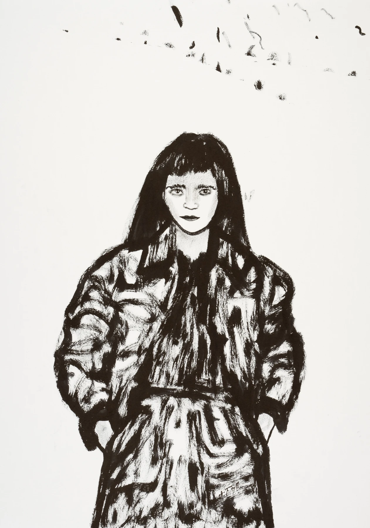 AK566 - Artwork by Ann-Kathrin Föll