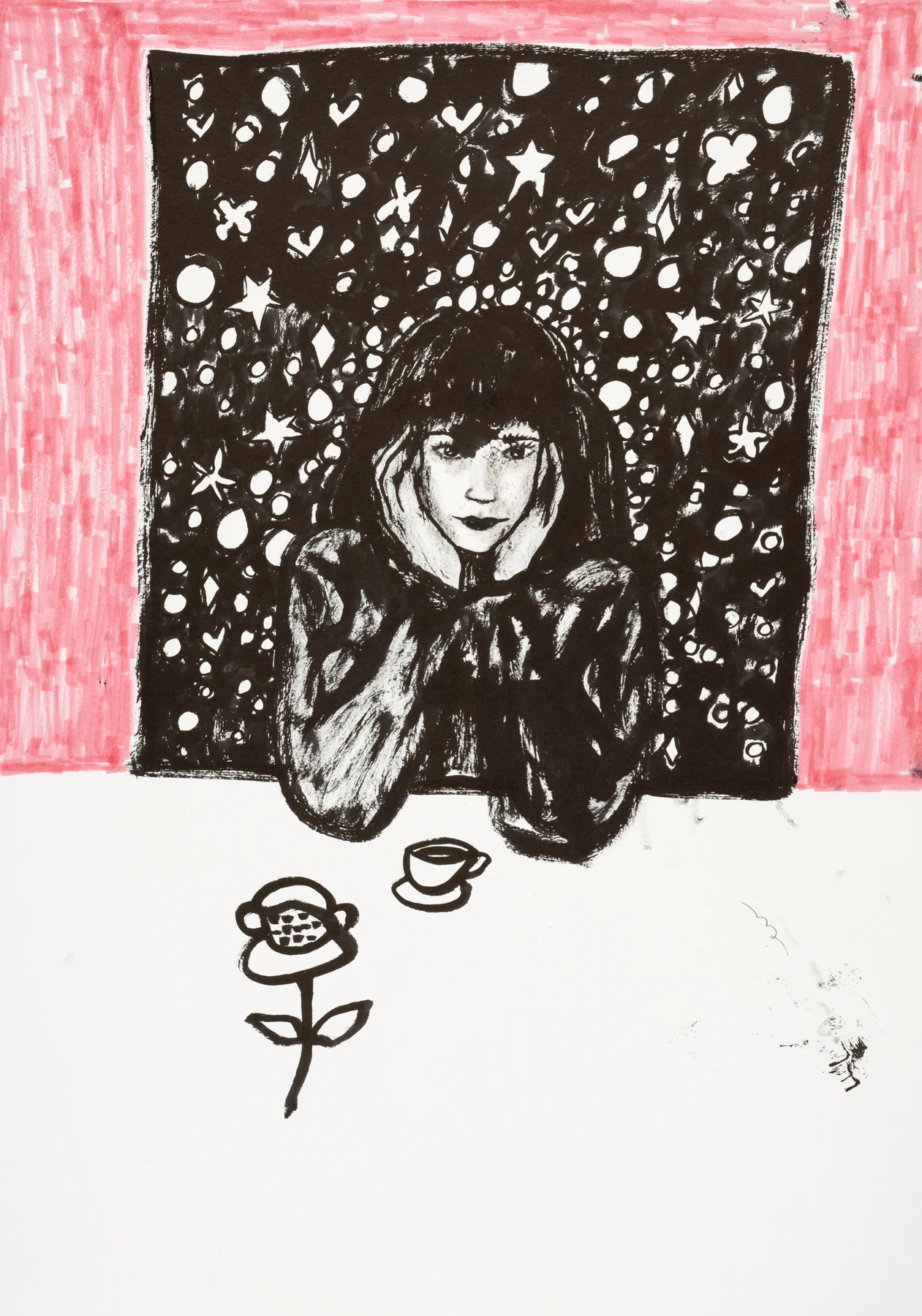 AK567 - Artwork by Ann-Kathrin Föll