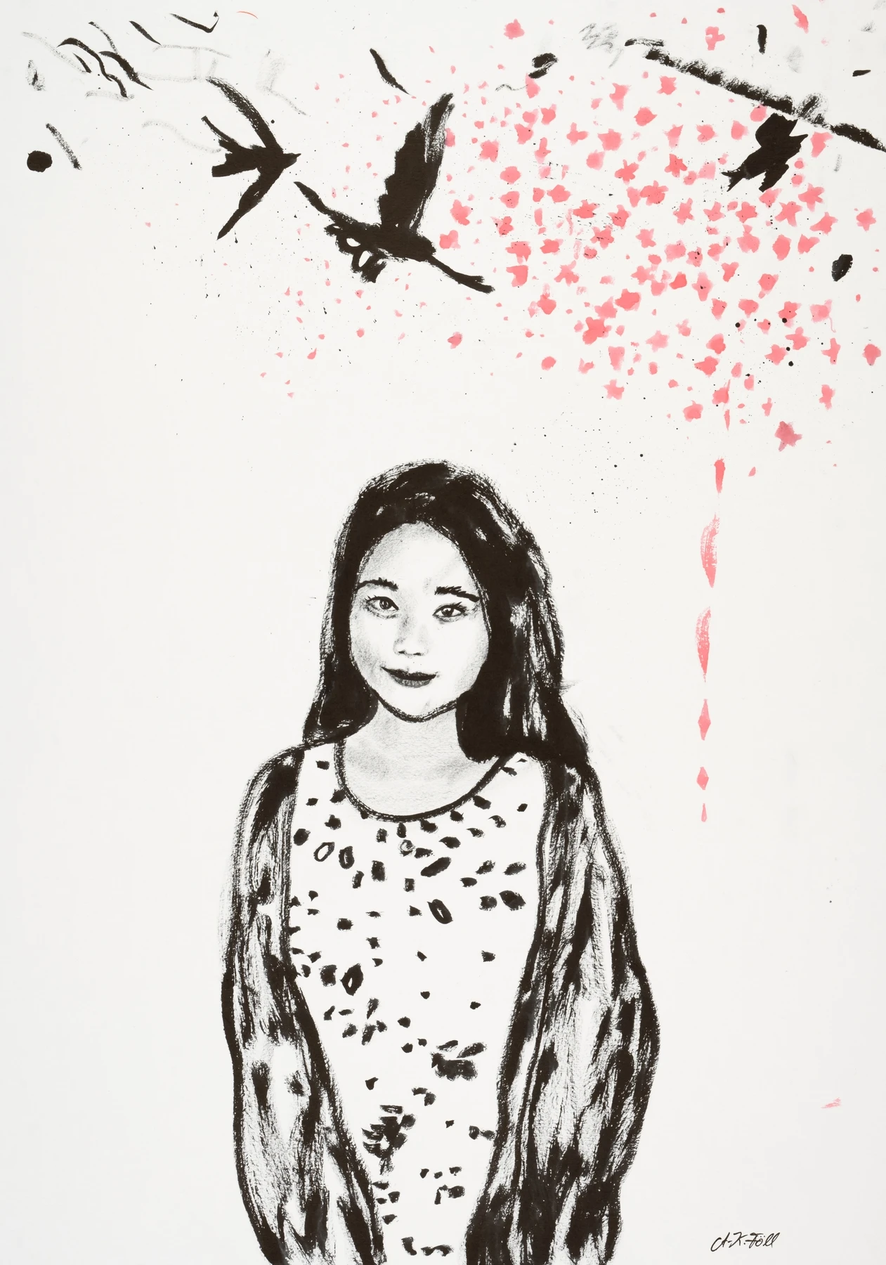 AK569 - Artwork by Ann-Kathrin Föll