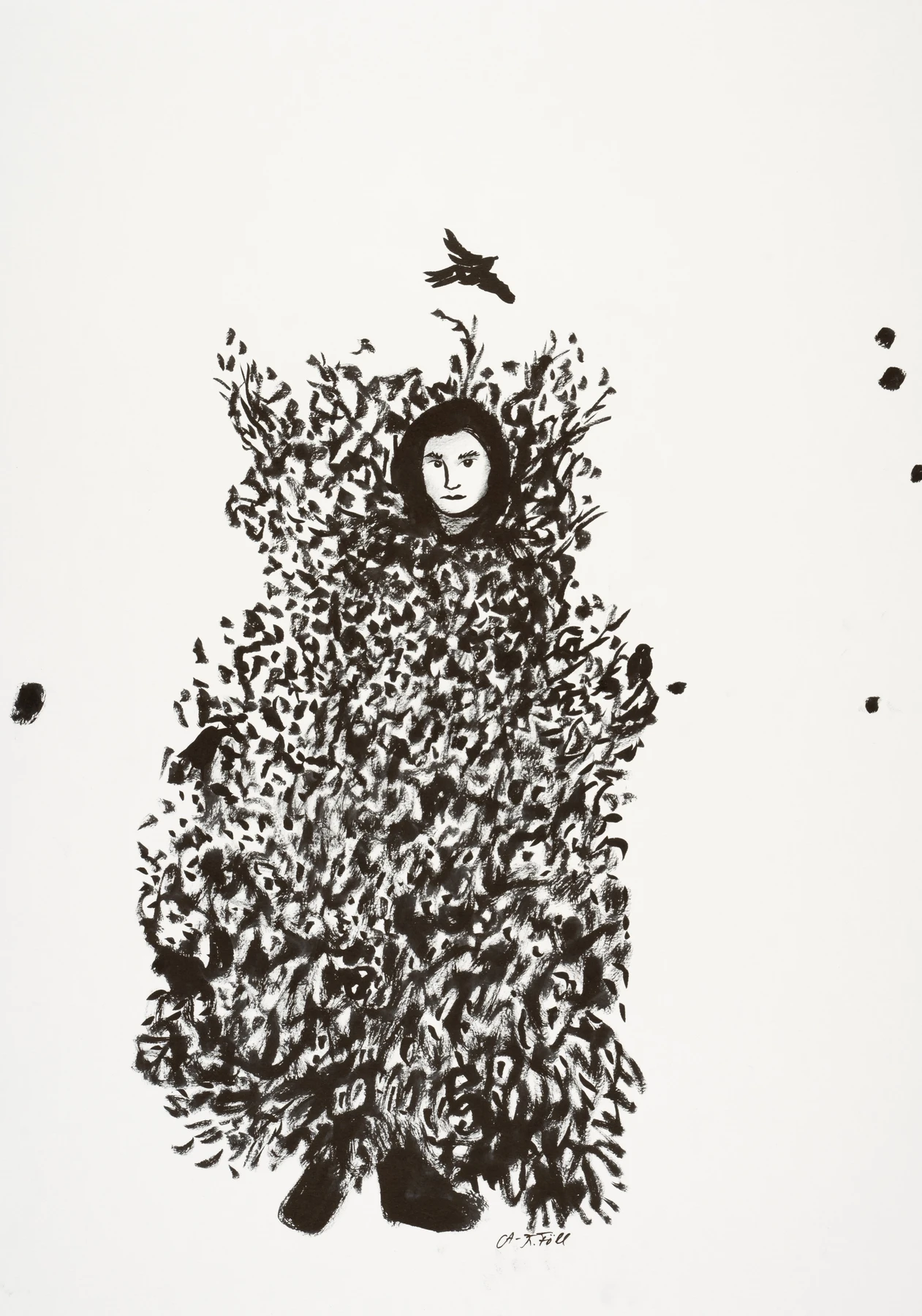 AK577 - Artwork by Ann-Kathrin Föll