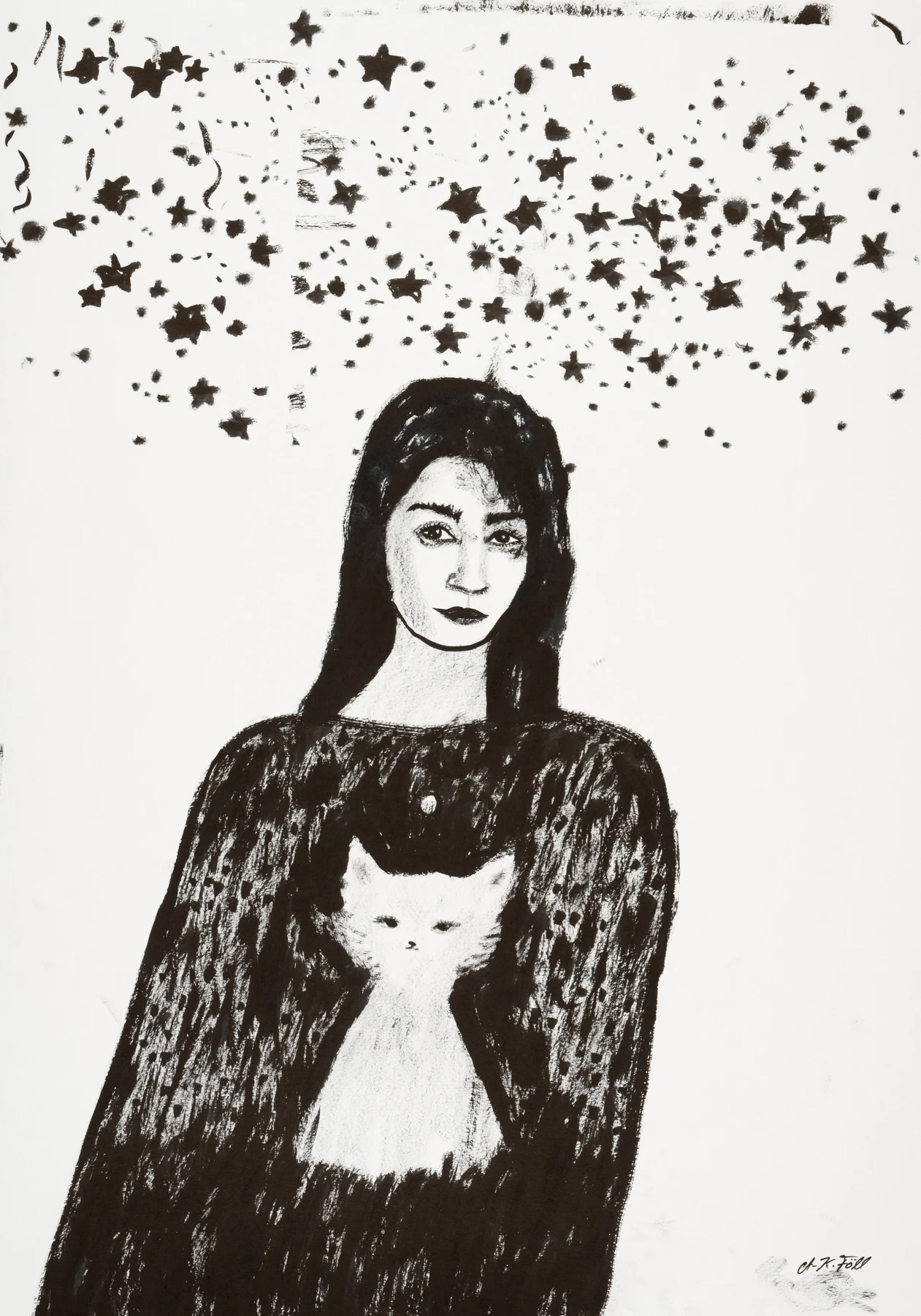 AK578 - Artwork by Ann-Kathrin Föll
