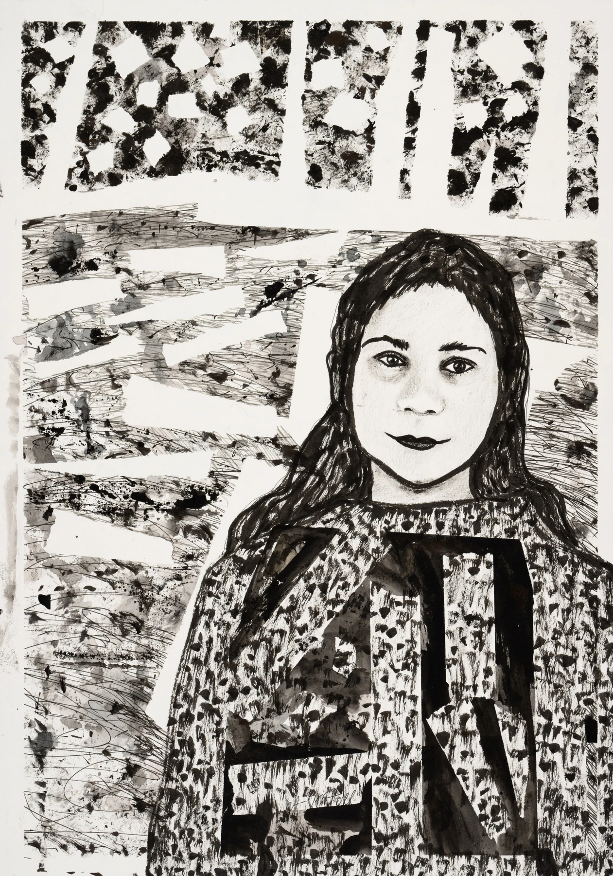 AK612 - Artwork by Ann-Kathrin Föll