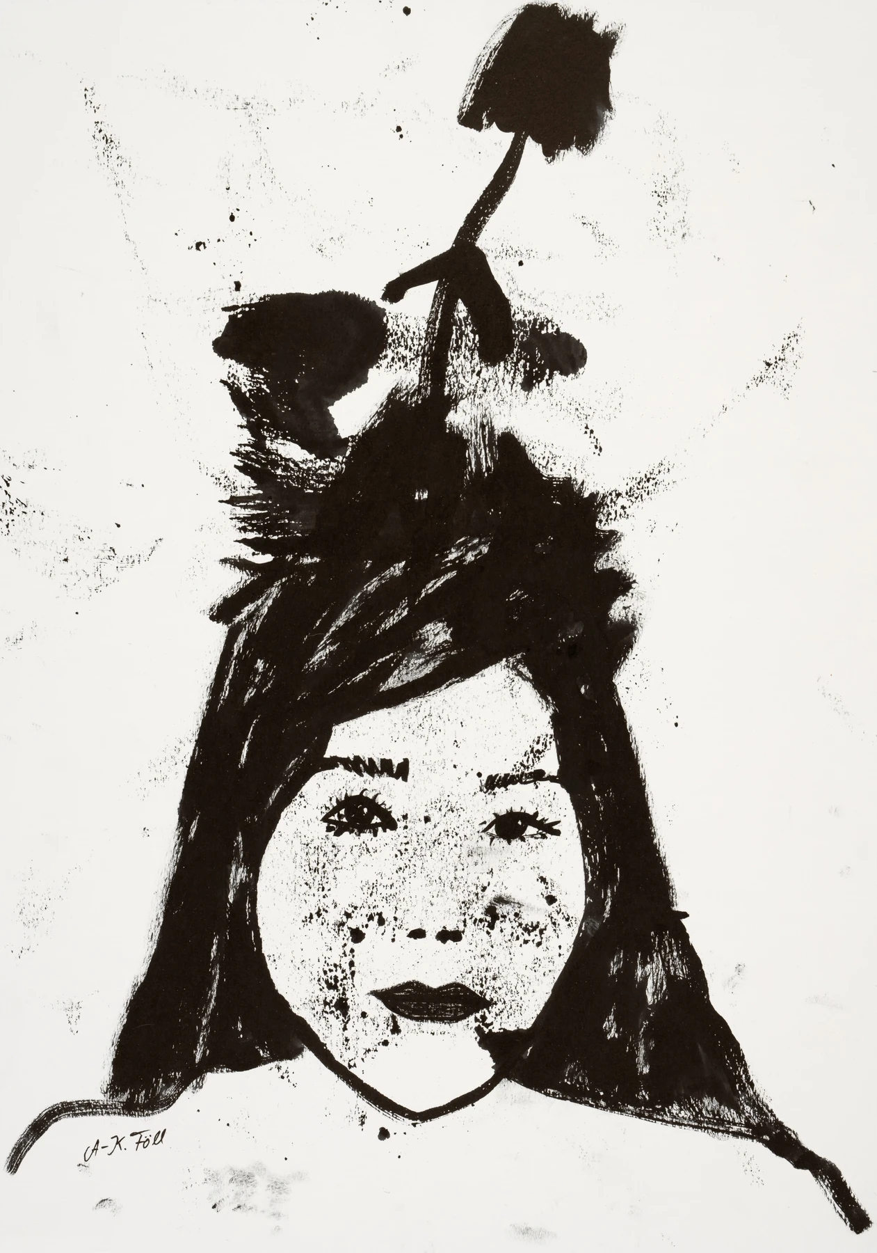 AK618 - Artwork by Ann-Kathrin Föll