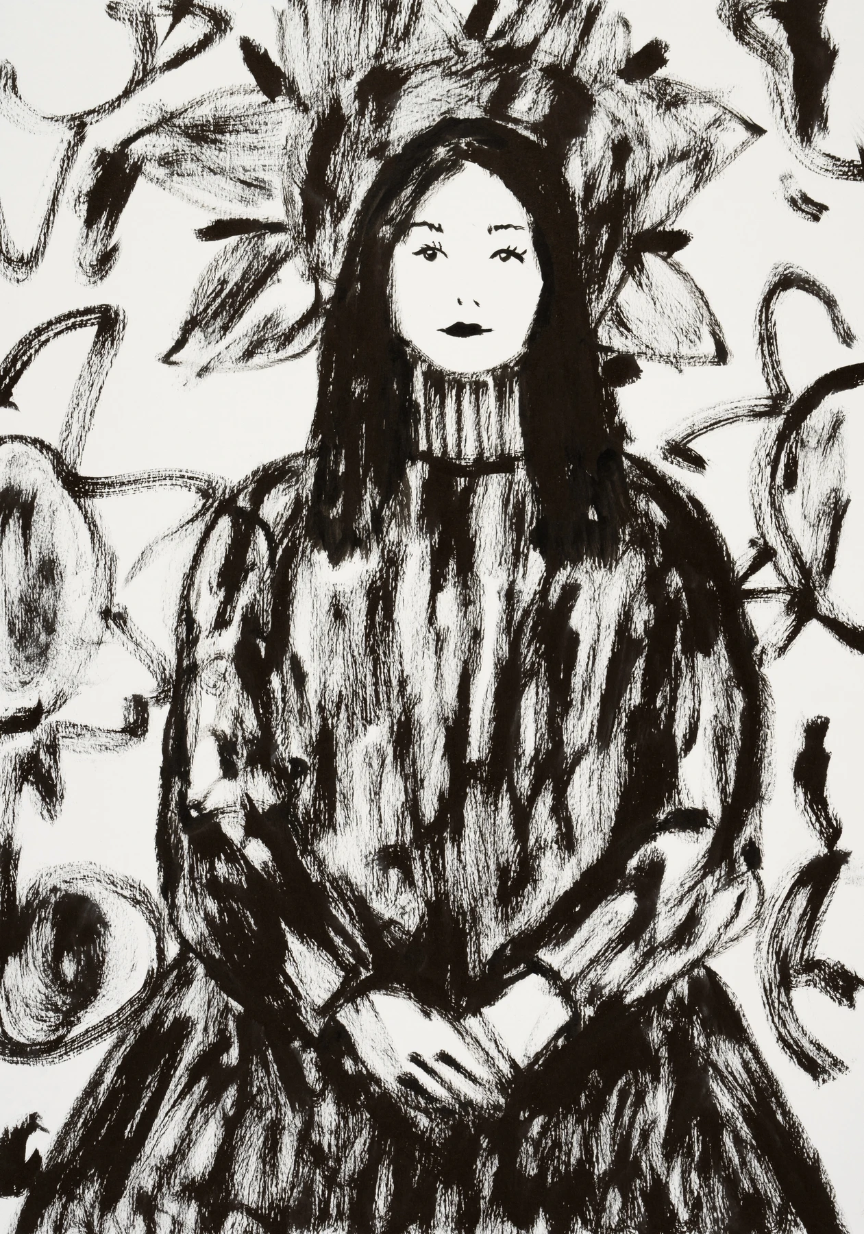 AK619 - Artwork by Ann-Kathrin Föll