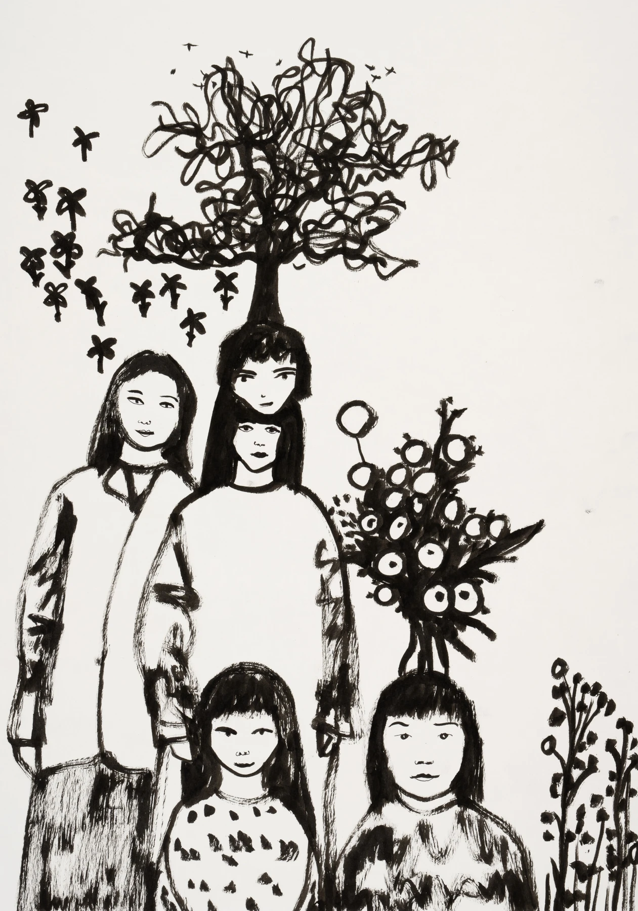 AK636 - Artwork by Ann-Kathrin Föll