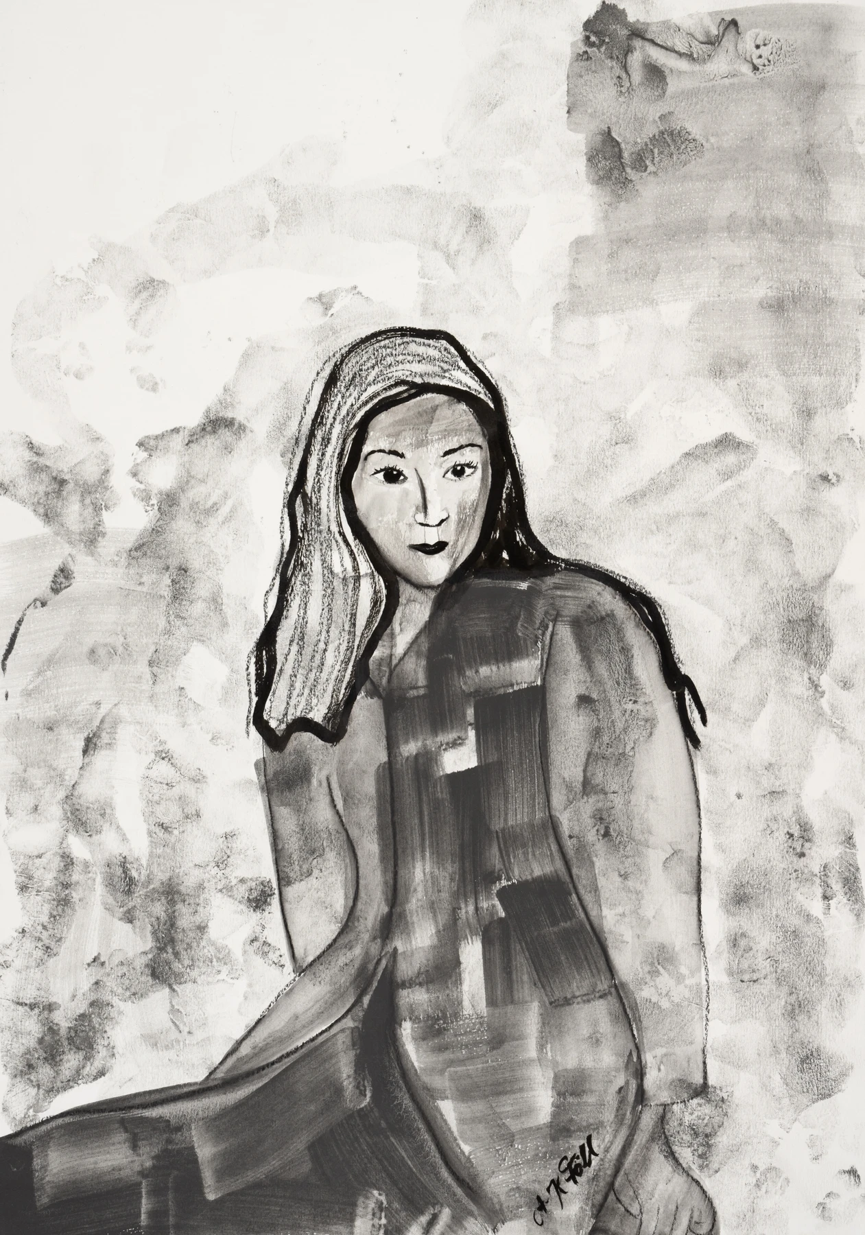 AK637 - Artwork by Ann-Kathrin Föll