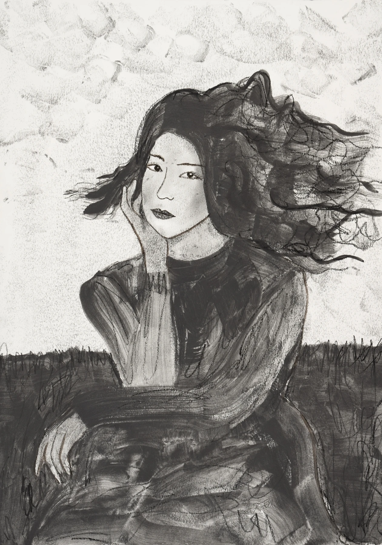 AK638 - Artwork by Ann-Kathrin Föll