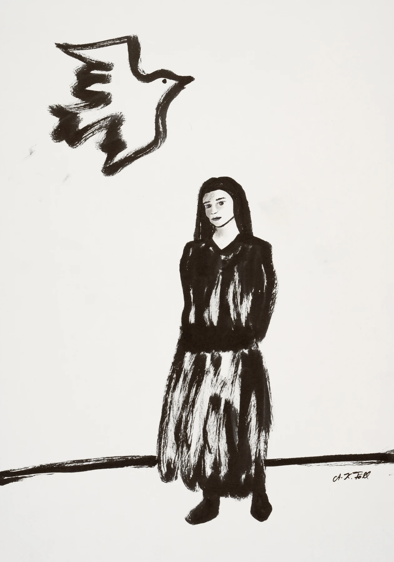 AK644 - Artwork by Ann-Kathrin Föll