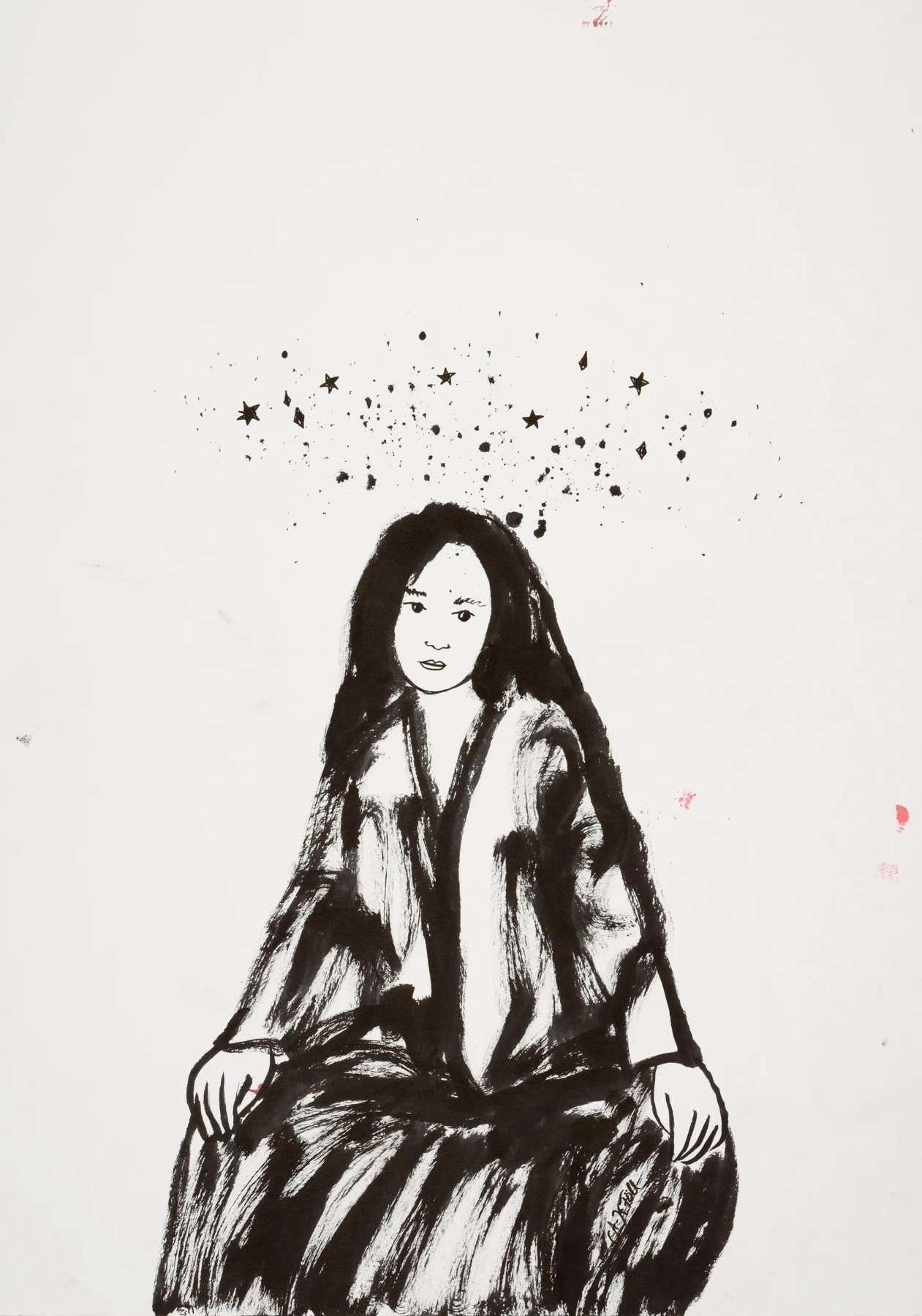 AK650 - Artwork by Ann-Kathrin Föll