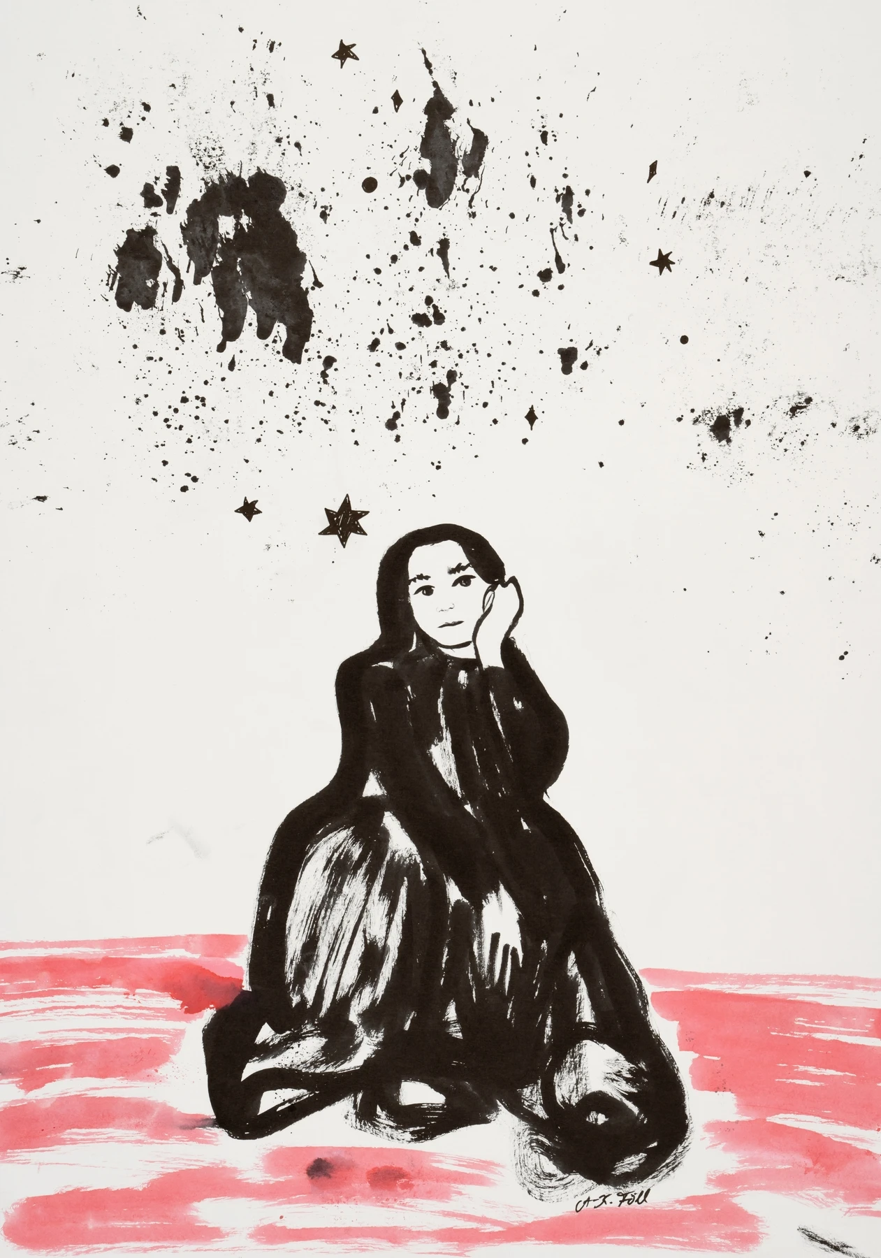 AK652 - Artwork by Ann-Kathrin Föll