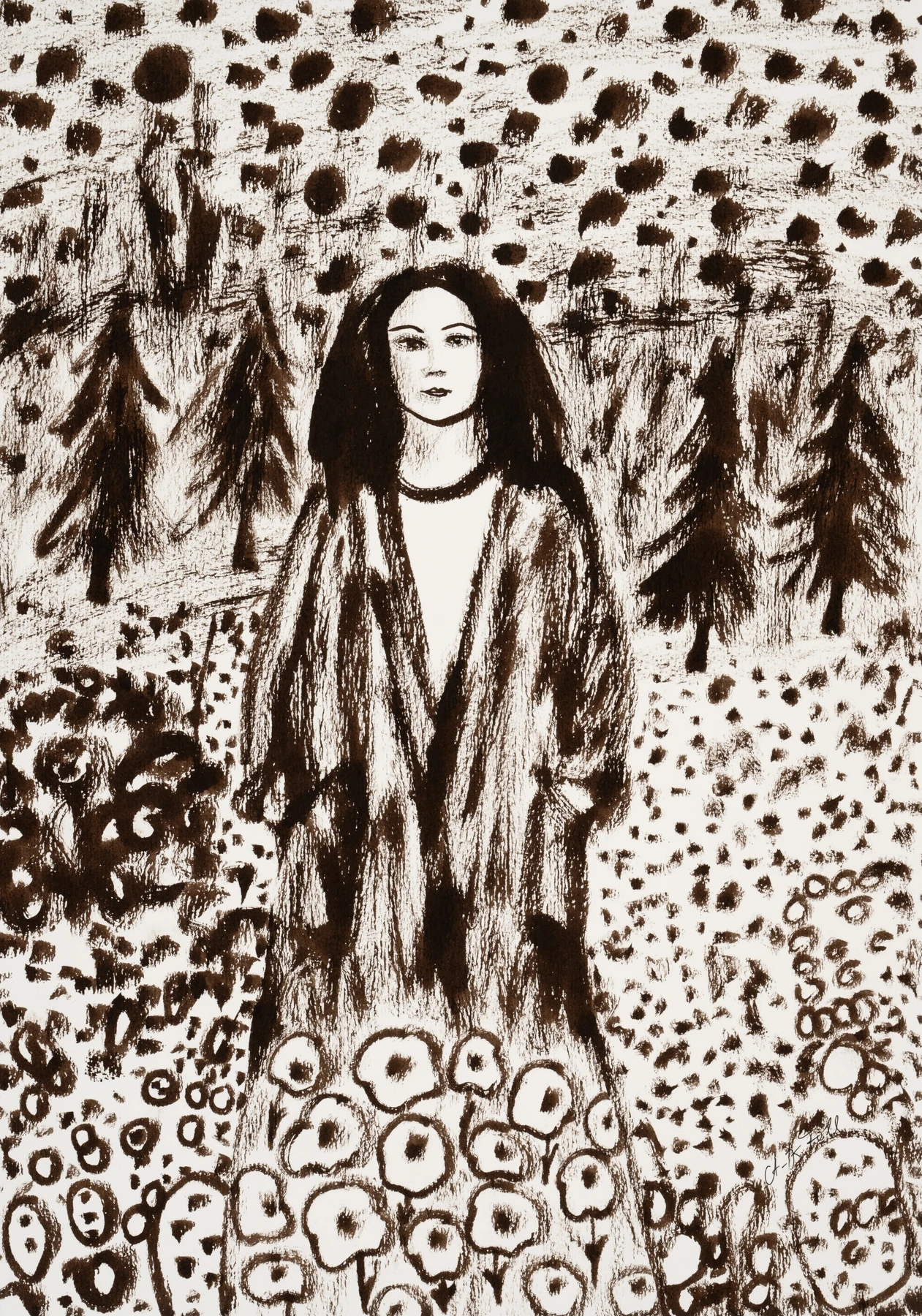 AK663 - Artwork by Ann-Kathrin Föll