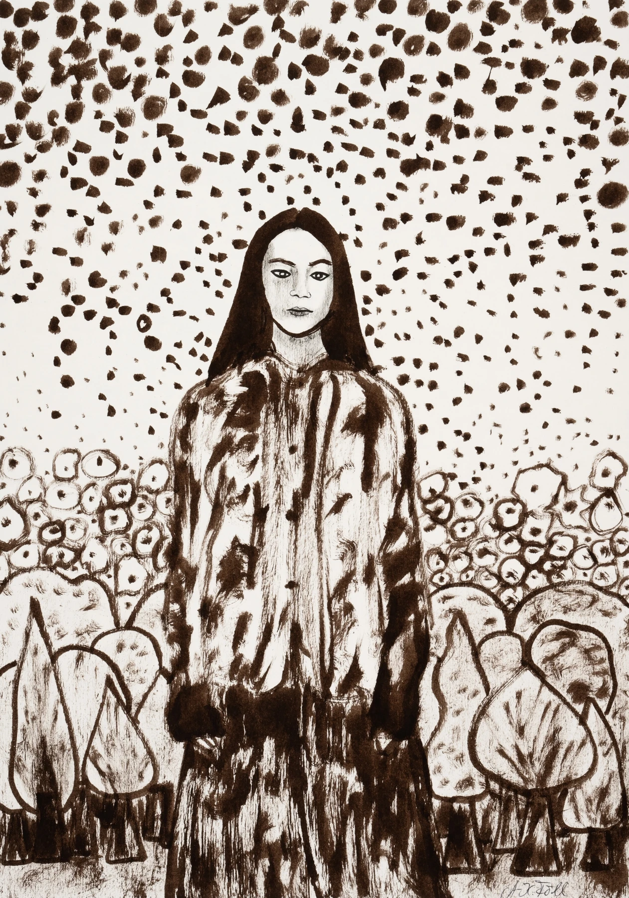 AK664 - Artwork by Ann-Kathrin Föll