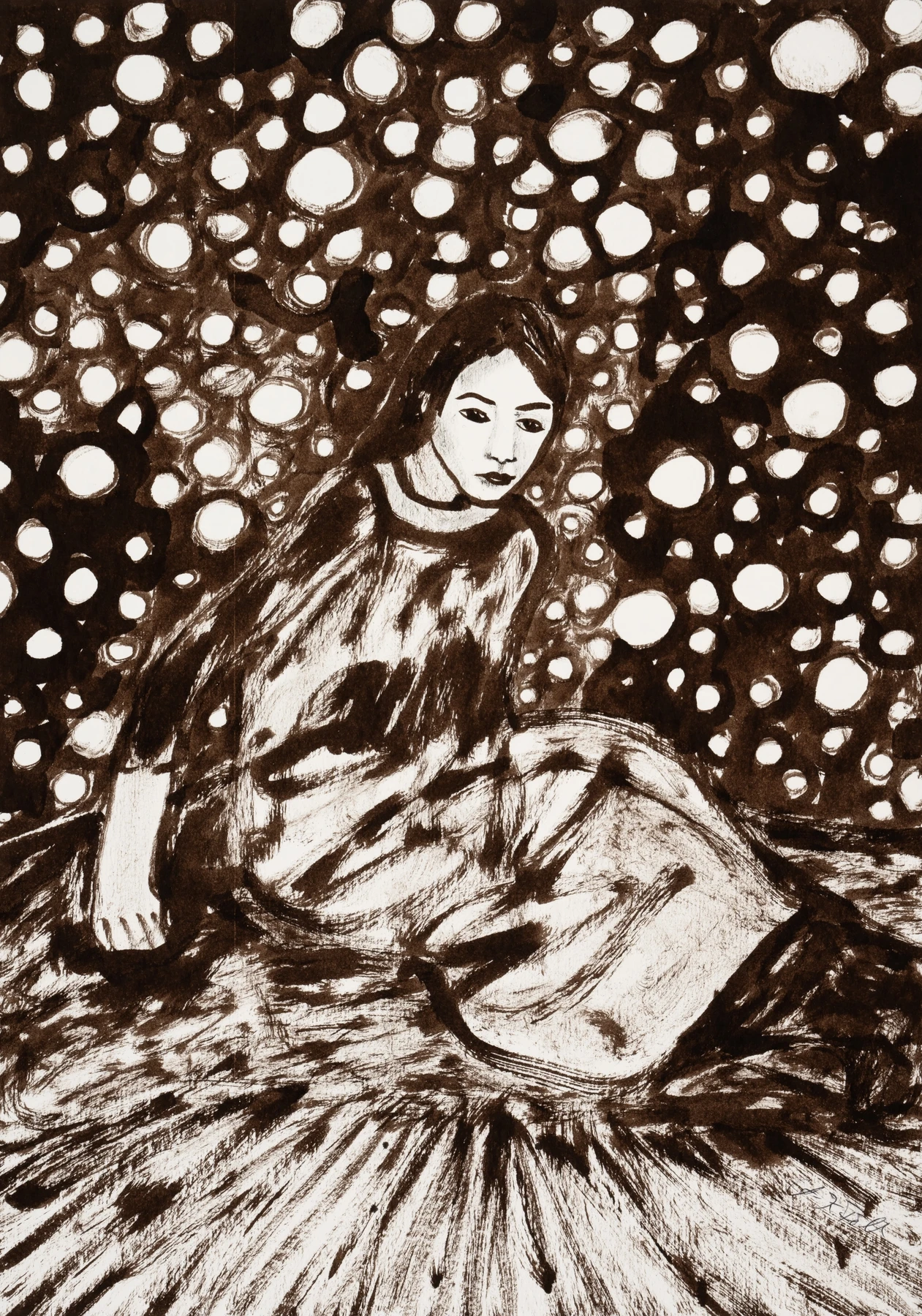 AK665 - Artwork by Ann-Kathrin Föll