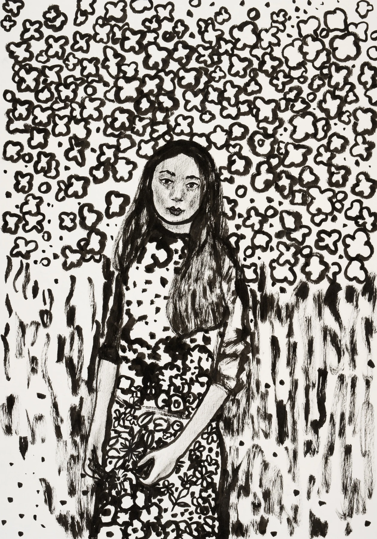 AK669 - Artwork by Ann-Kathrin Föll