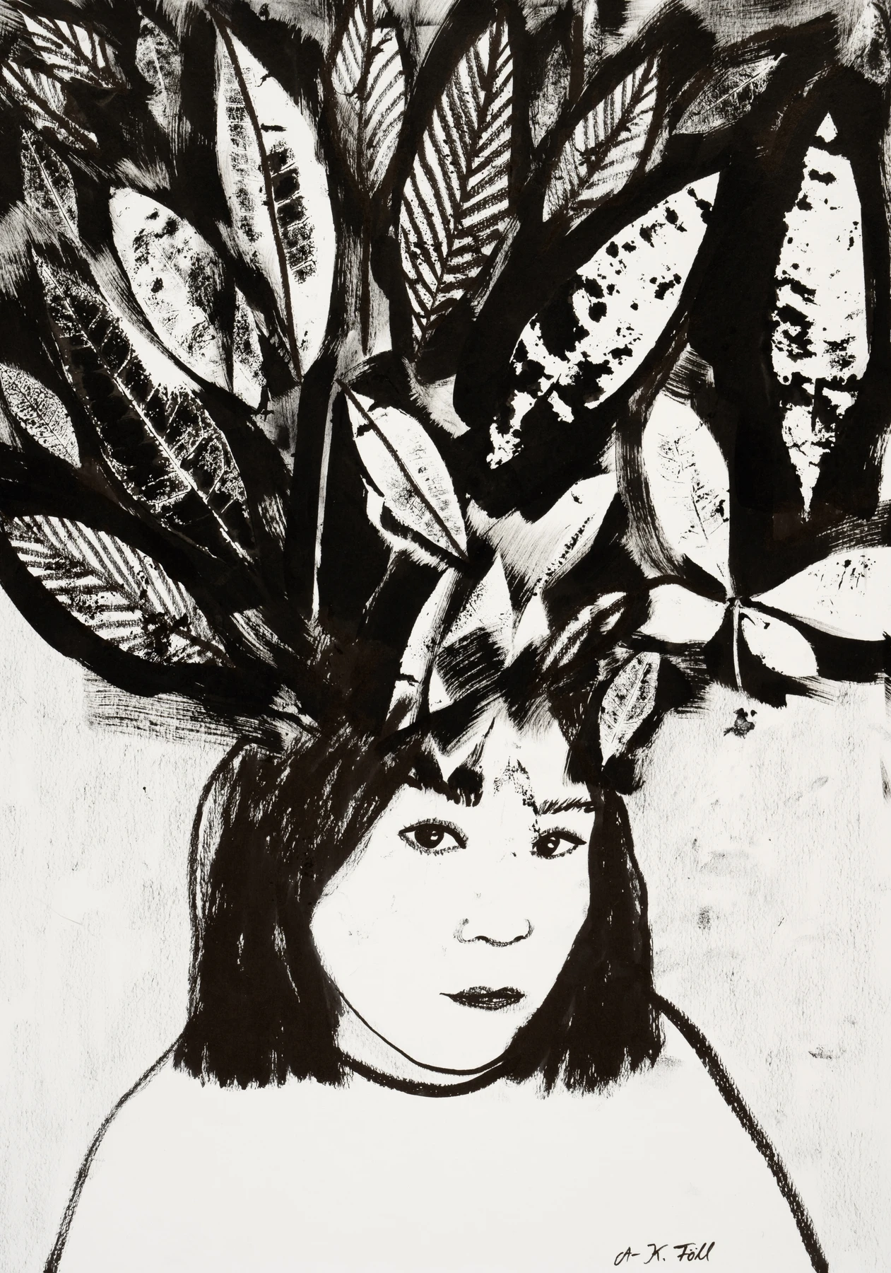 AK671 - Artwork by Ann-Kathrin Föll