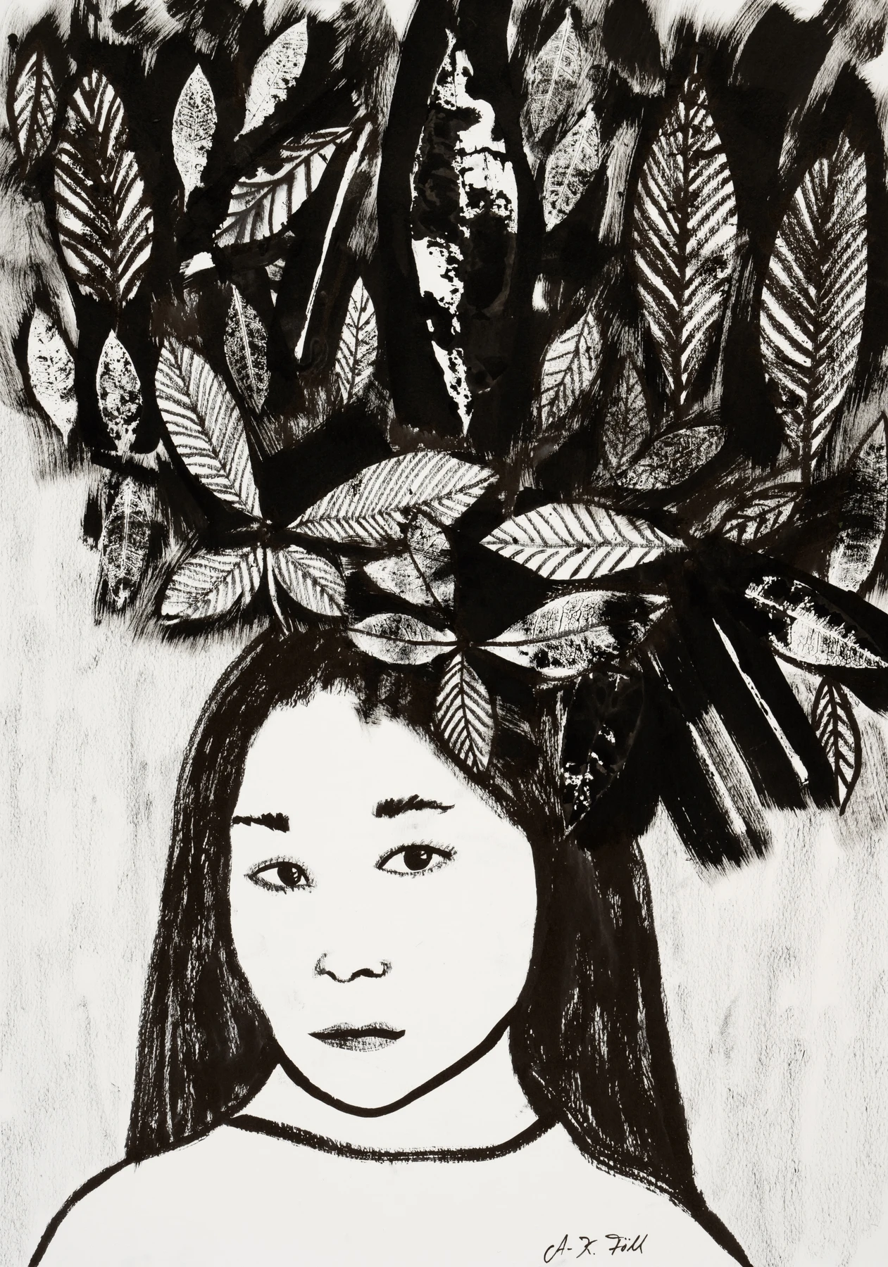 AK672 - Artwork by Ann-Kathrin Föll